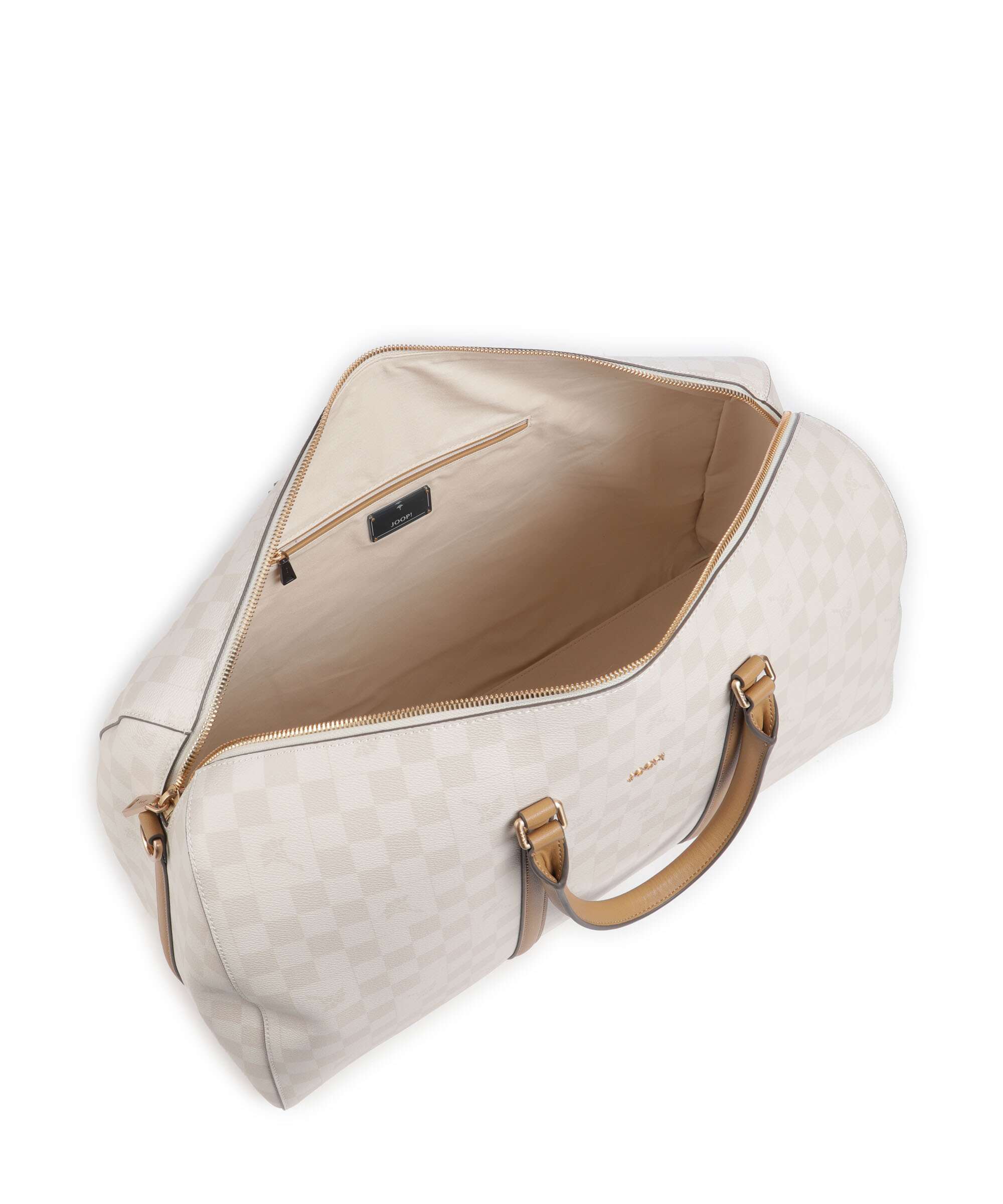JOOP! Cortina Piazza Aurora Weekend bag birch - Image 5