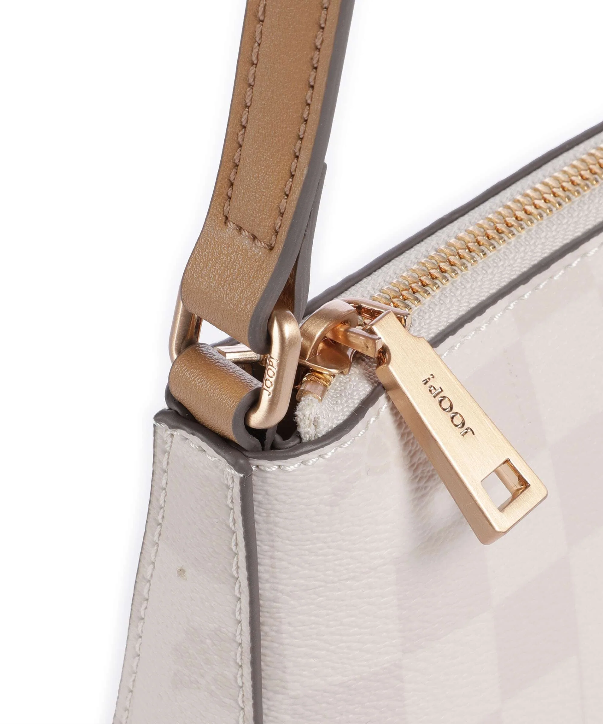 JOOP! Cortina Piazza Eunike Crossbody bag birch - Image 4