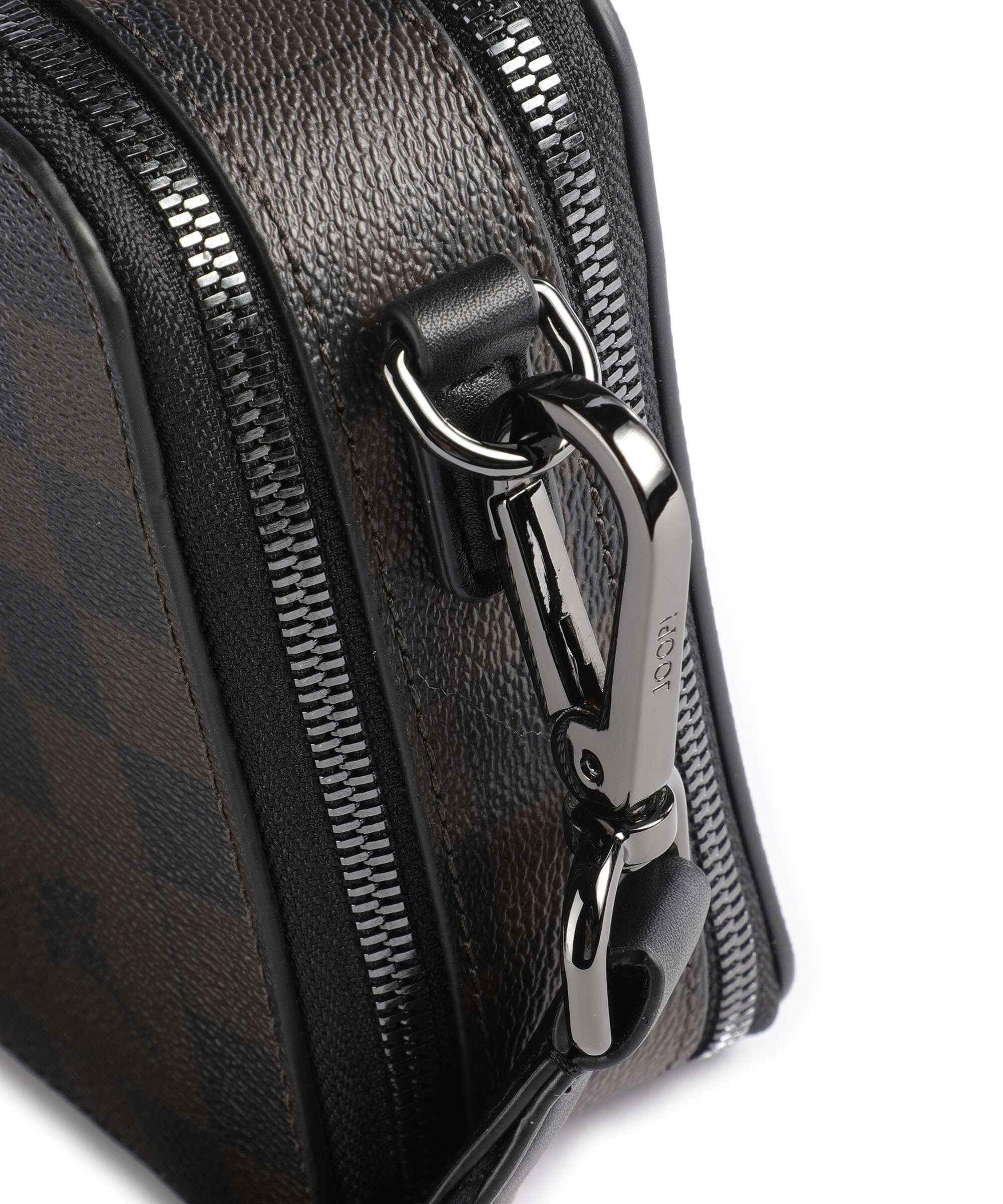 JOOP! Cortina Piazza Paolo Crossbody bag seal brown - Image 4
