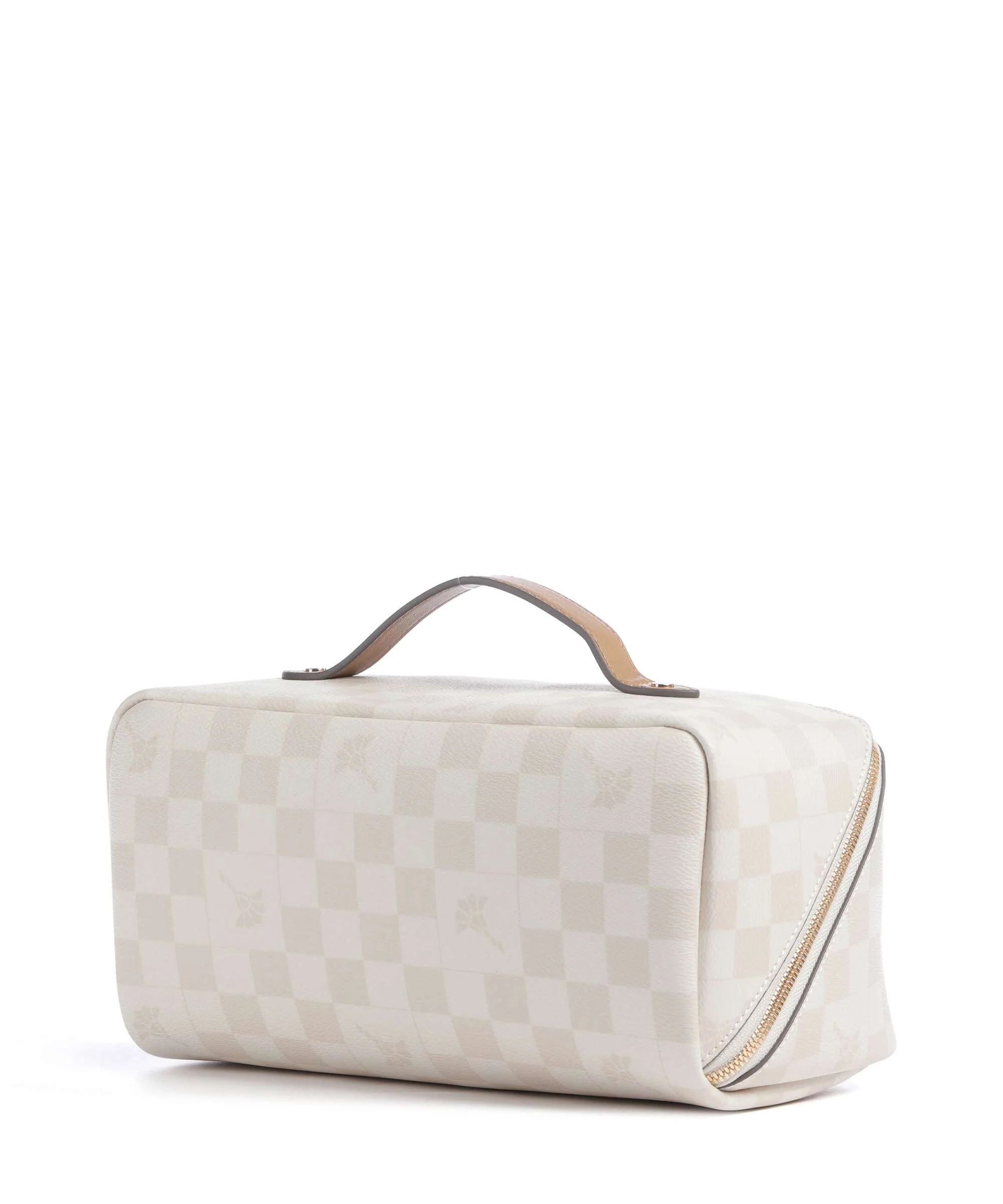 JOOP! Cortina Piazza Zea Toiletry bag birch - Image 2