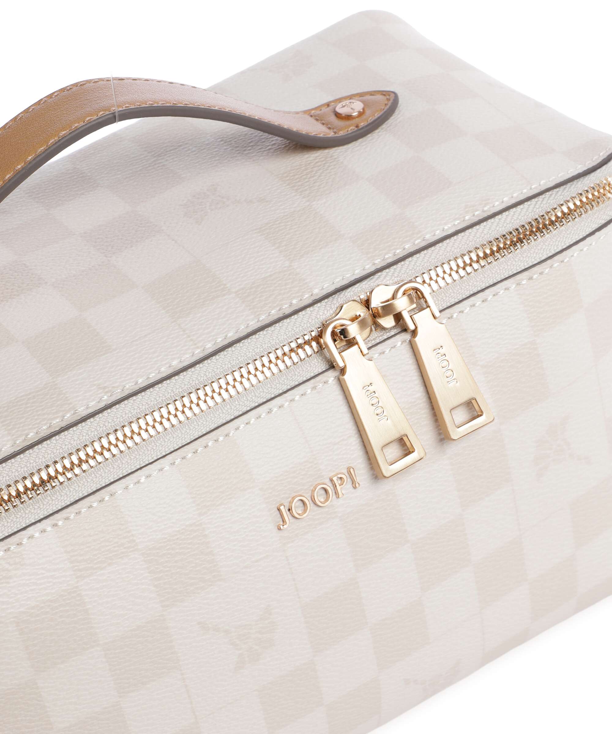 JOOP! Cortina Piazza Zea Toiletry bag birch - Image 3
