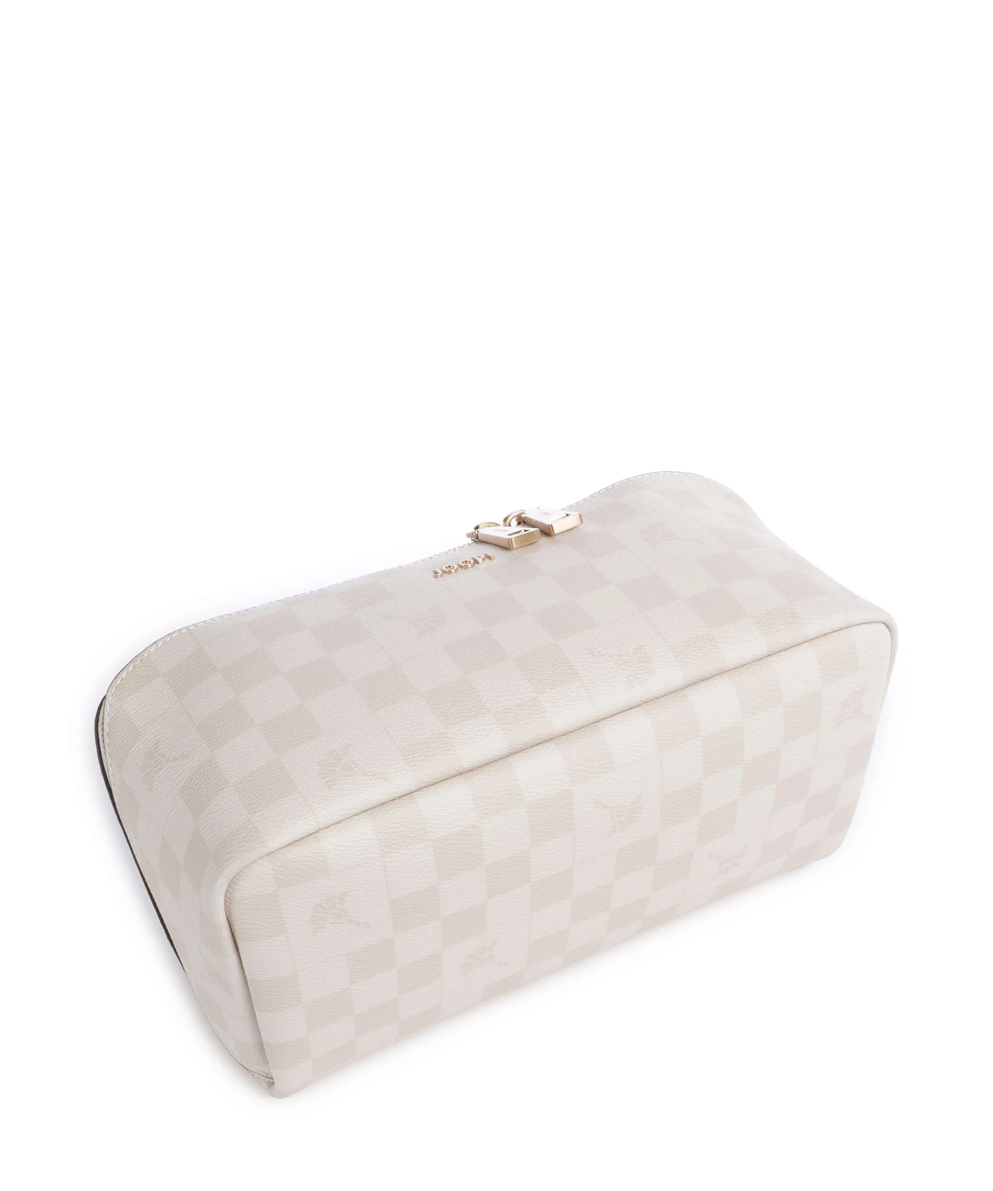 JOOP! Cortina Piazza Zea Toiletry bag birch - Image 4