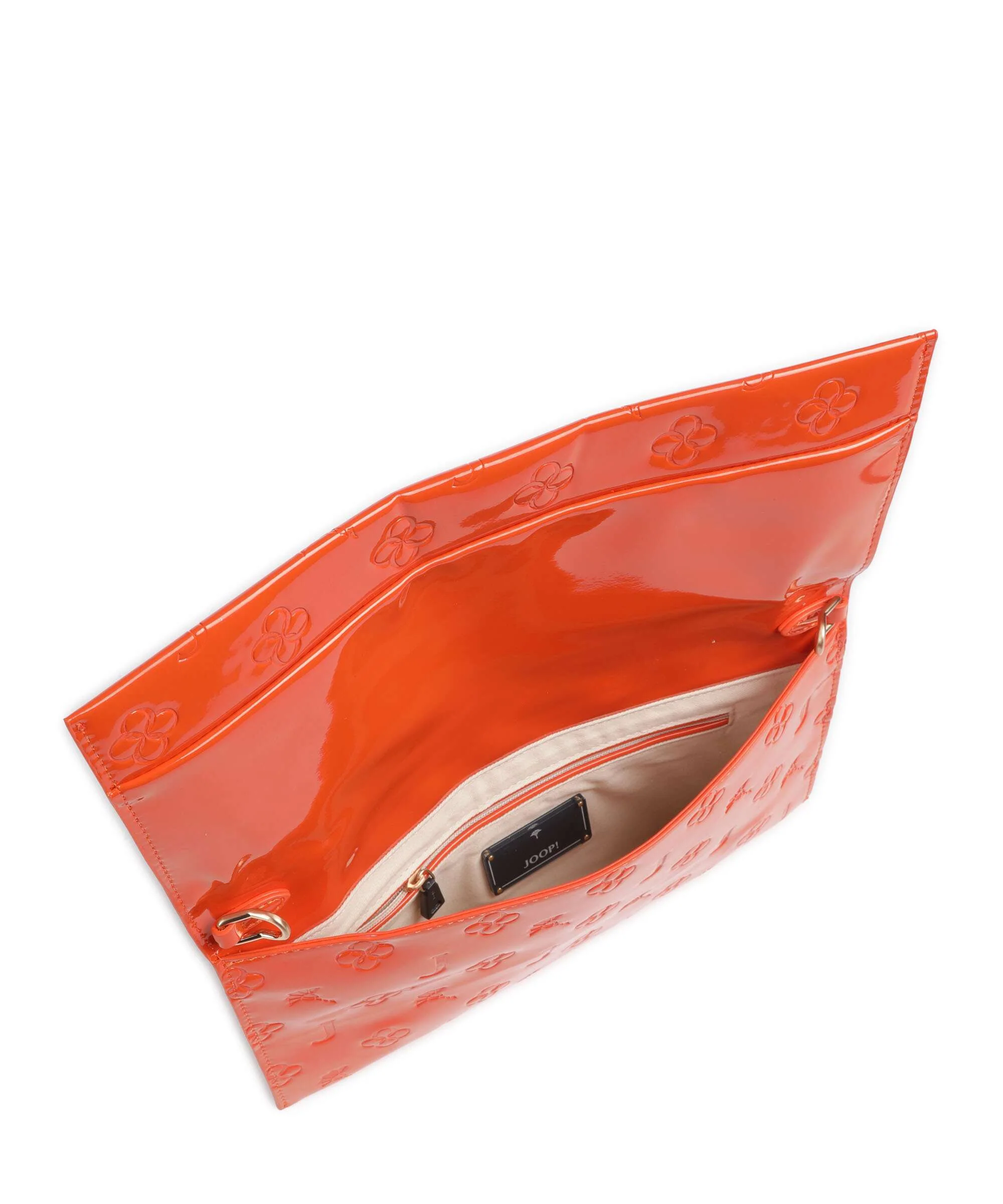 JOOP! Decoro Lucente Cadea Crossbody bag orange - Image 7