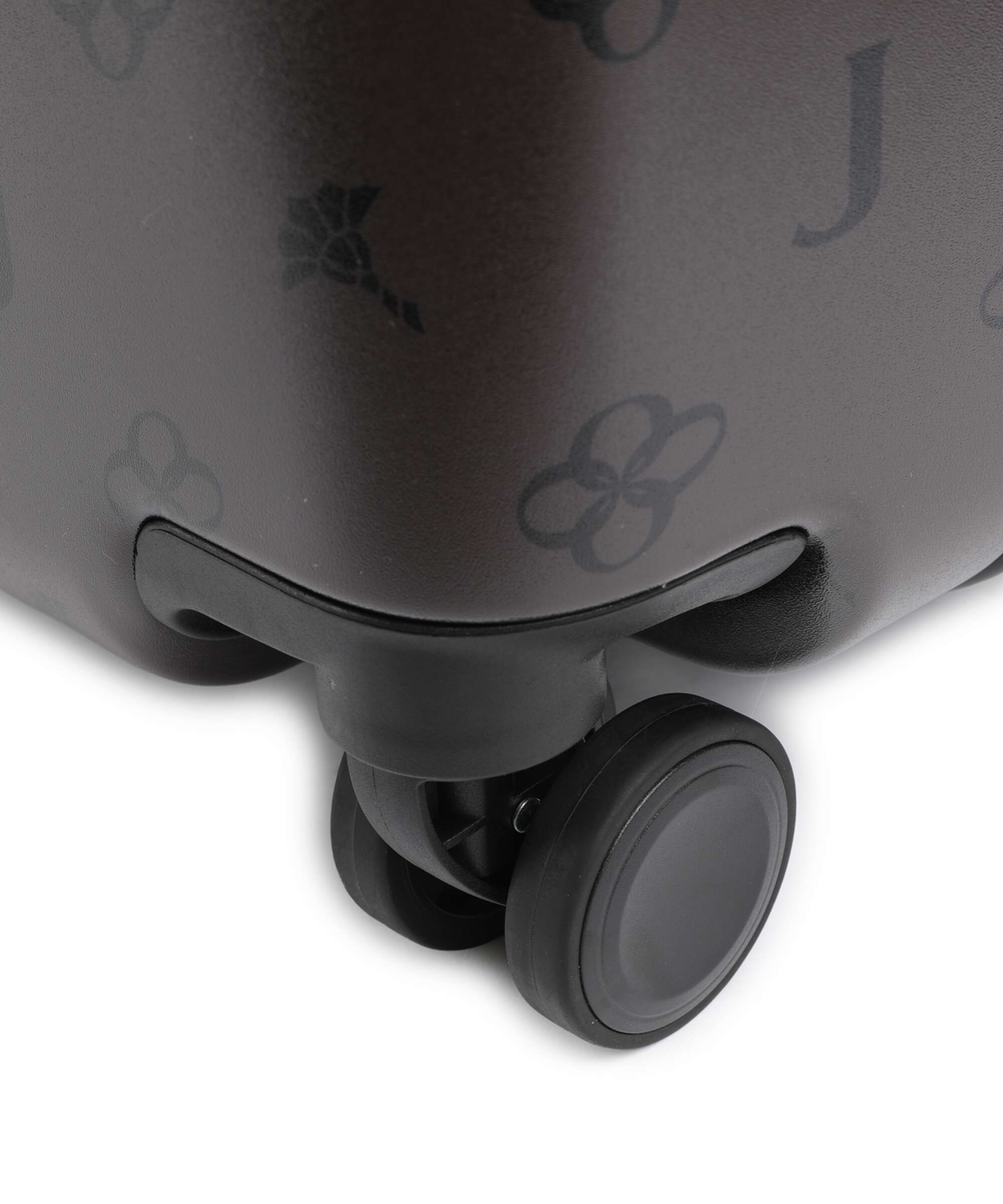 JOOP! Decoro Volare Spinner (4 wheels) seal brown - Image 4
