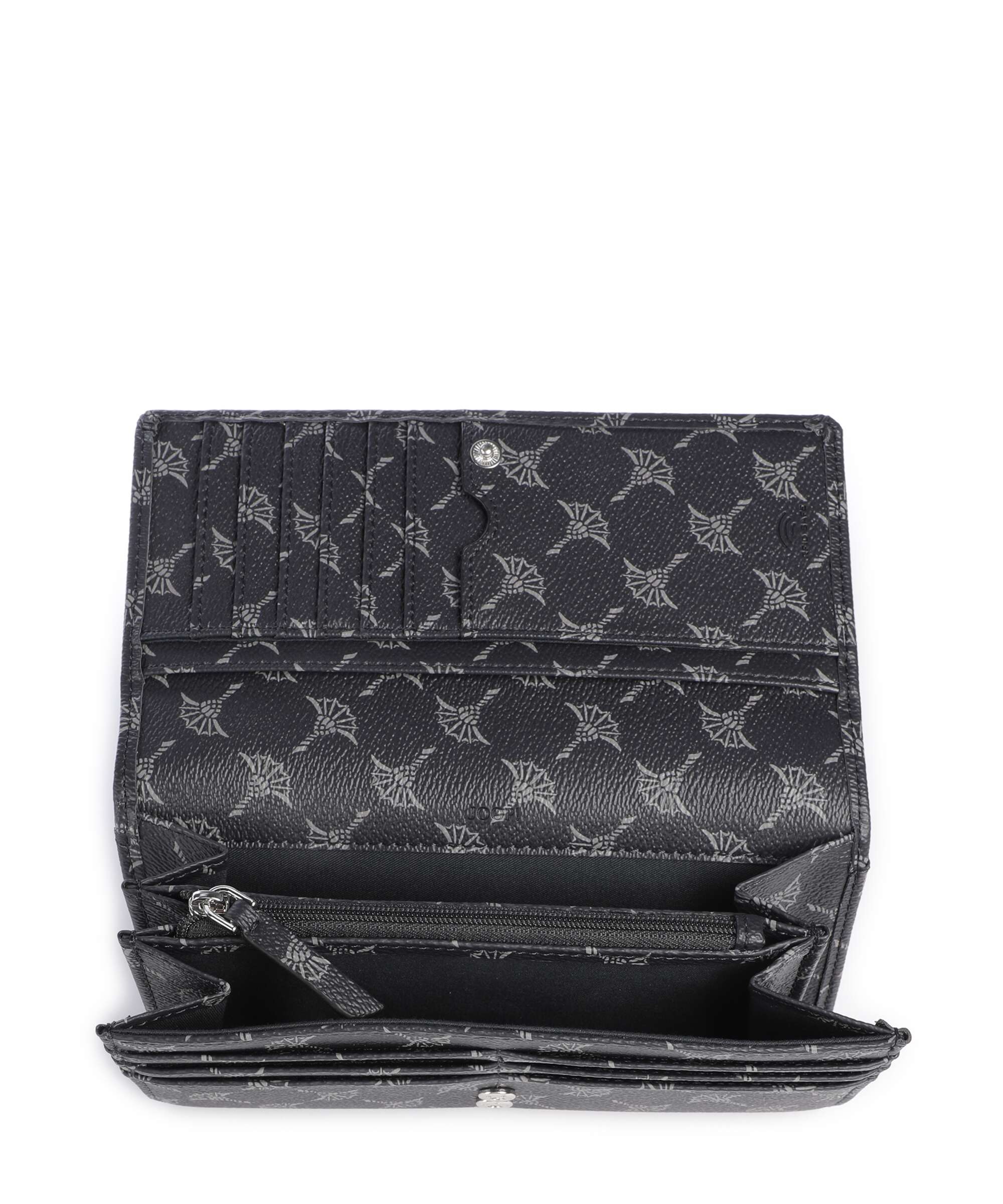 JOOP! Flora 1.0 Billie Wallet dark blue - Image 2