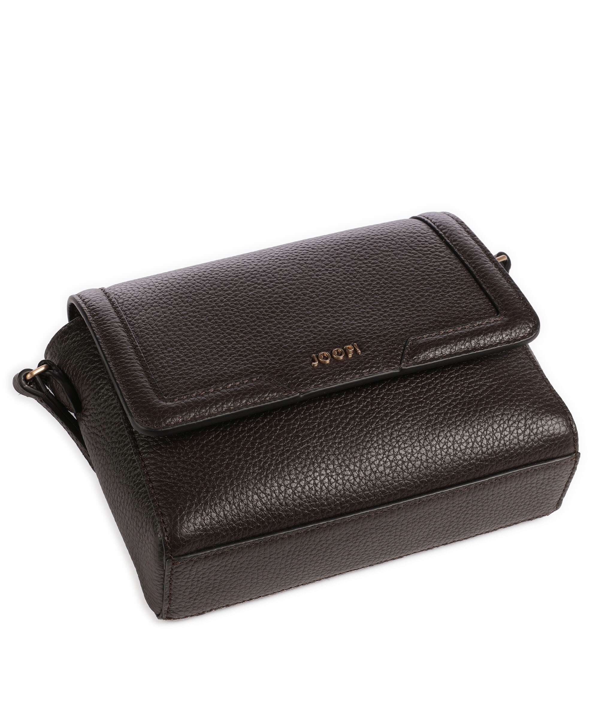 JOOP! Giada Lorena Crossbody bag dark brown - Image 5