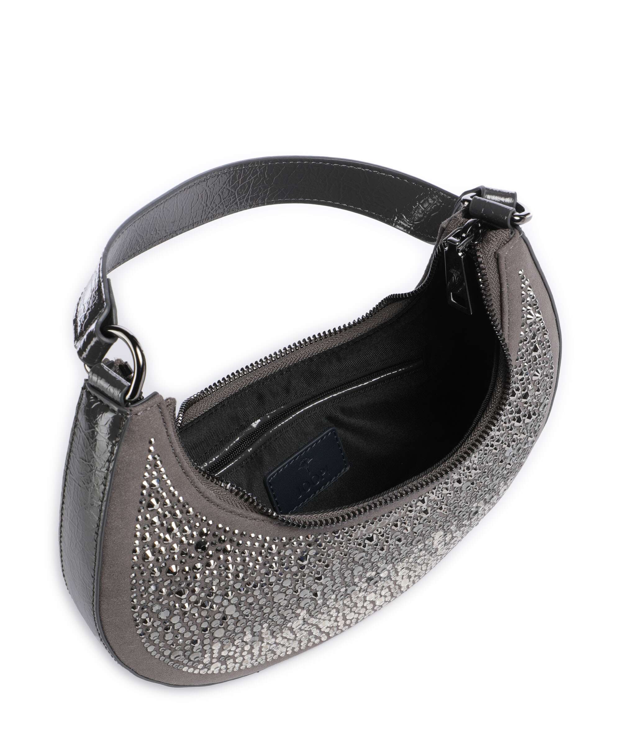 JOOP! Gioiello Rixa Shoulder bag gun - Image 5