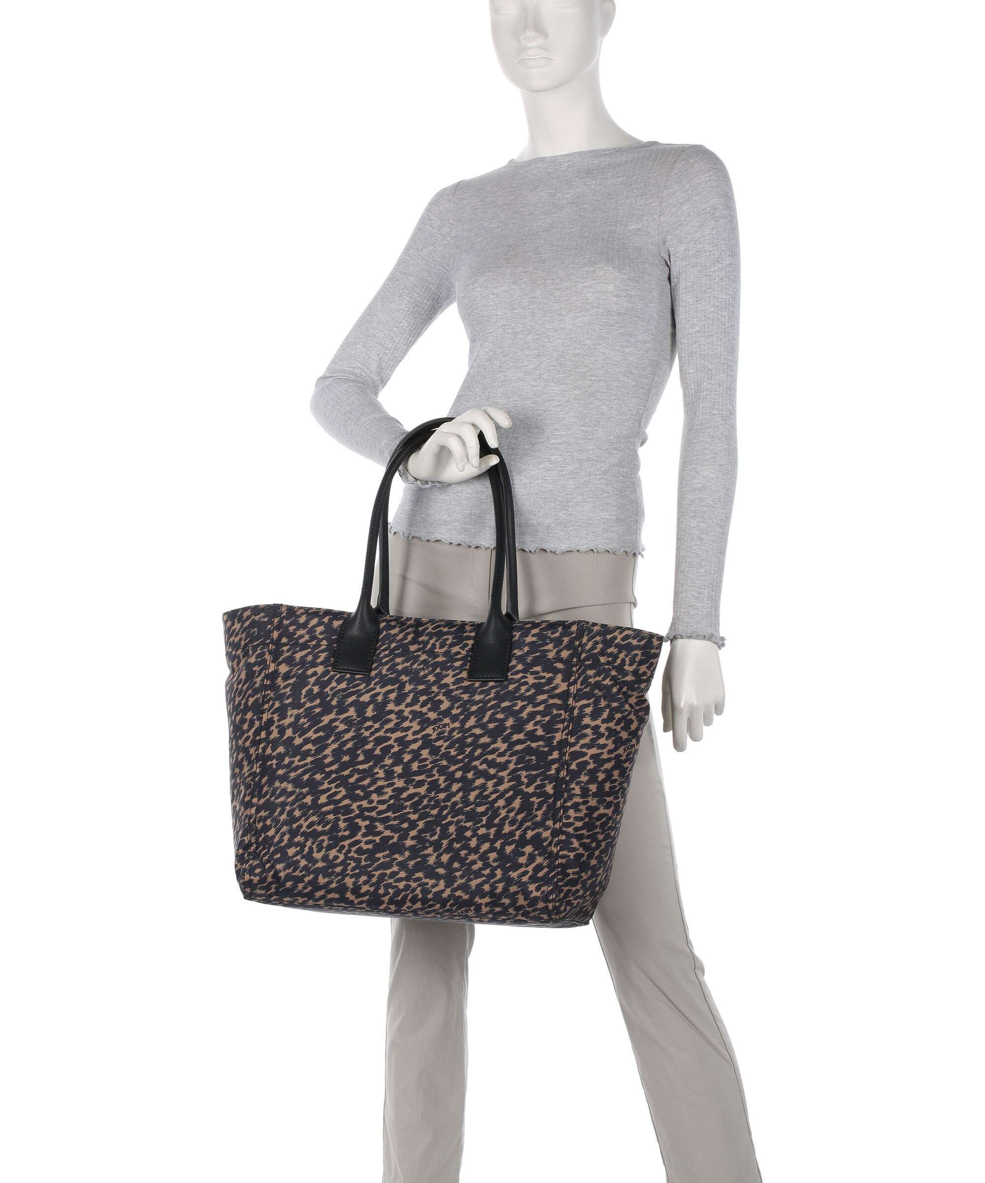 JOOP! Imperioso Anita Tote bag greige - Image 3