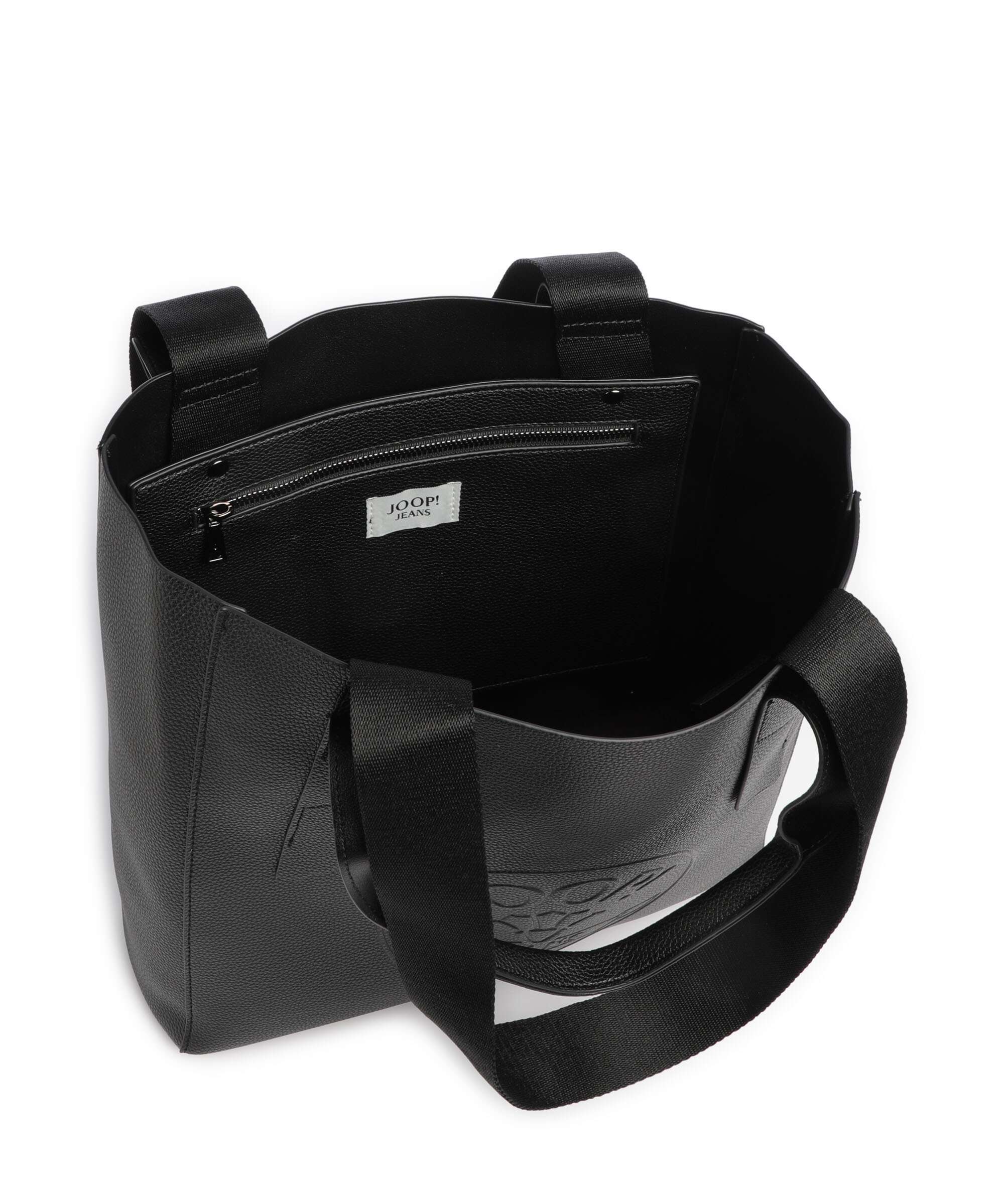 JOOP! Jeans Alto Jill Handbag black - Image 6