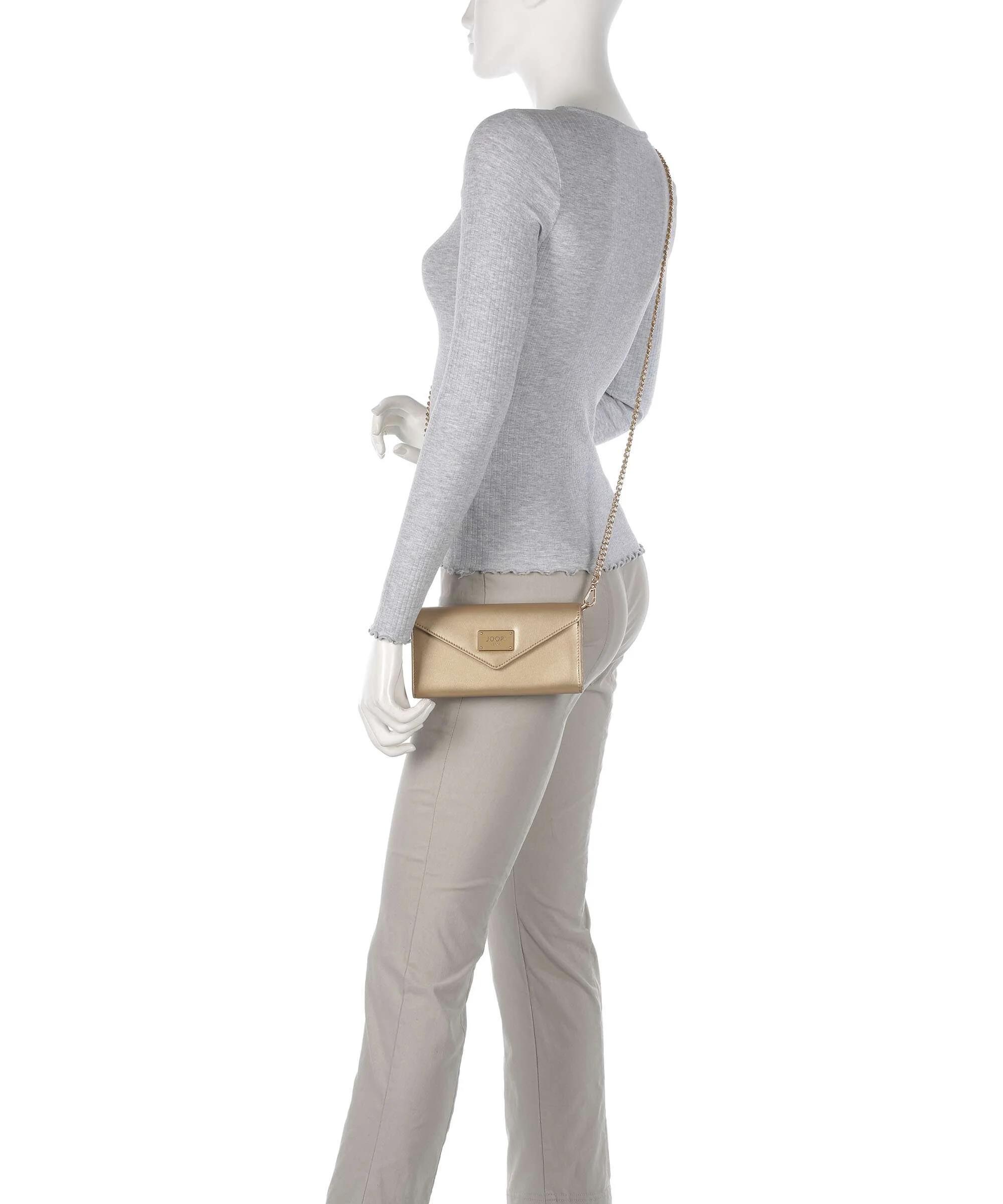 JOOP! Jeans Cadere Macey Wallet gold - Image 4