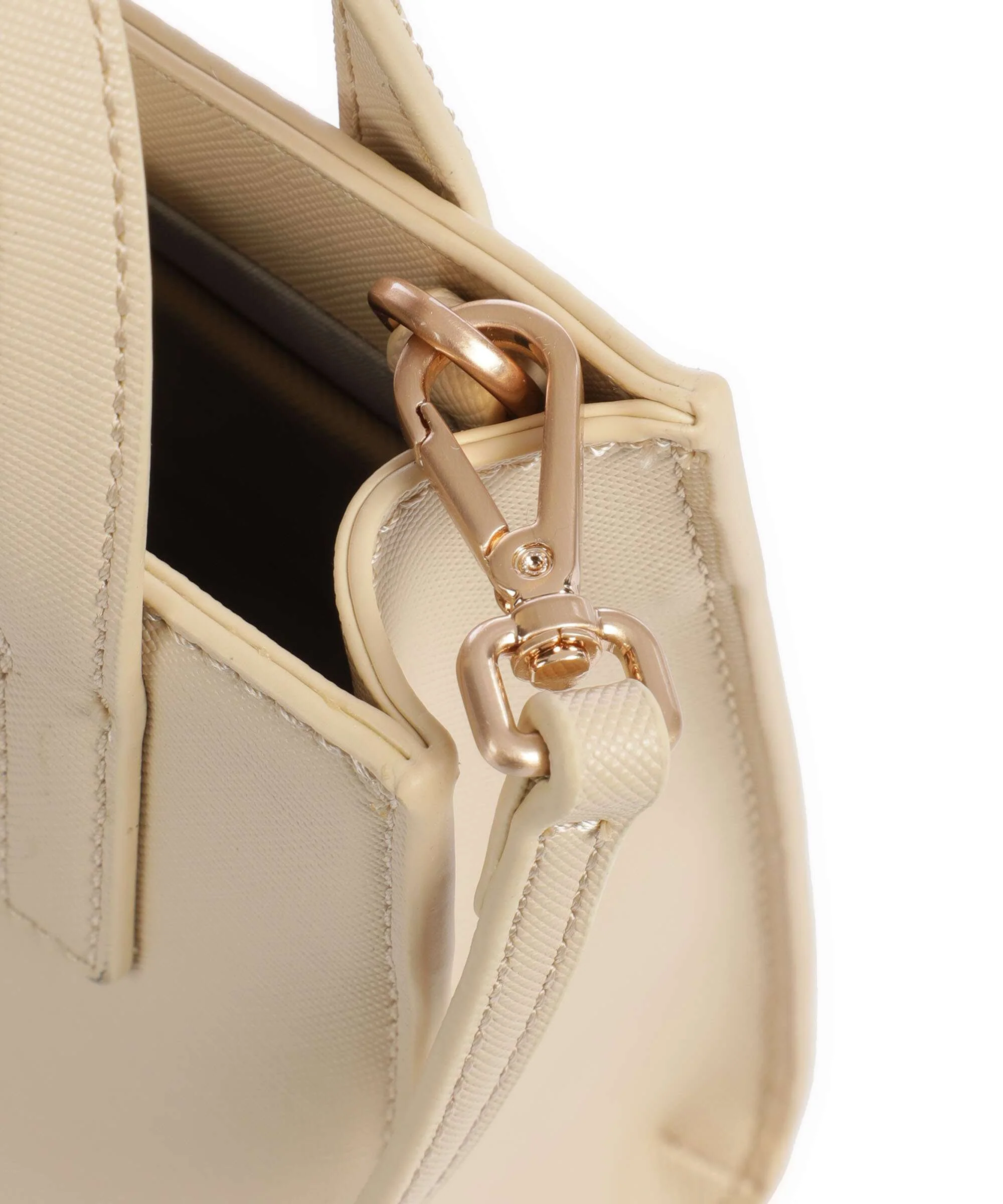 JOOP! Jeans Cofano Rami Crossbody bag bleached sand - Image 4