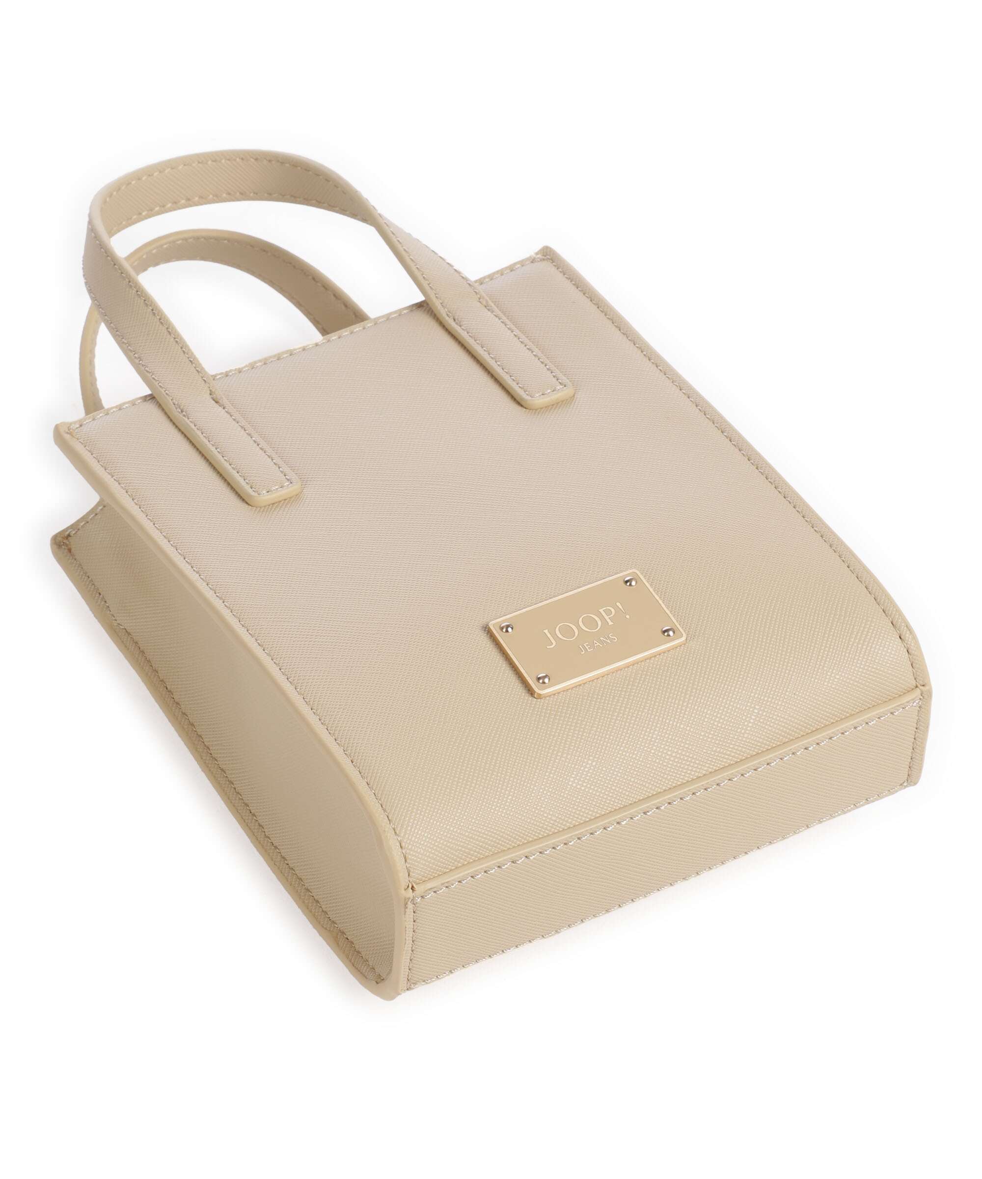 JOOP! Jeans Cofano Rami Crossbody bag bleached sand - Image 5
