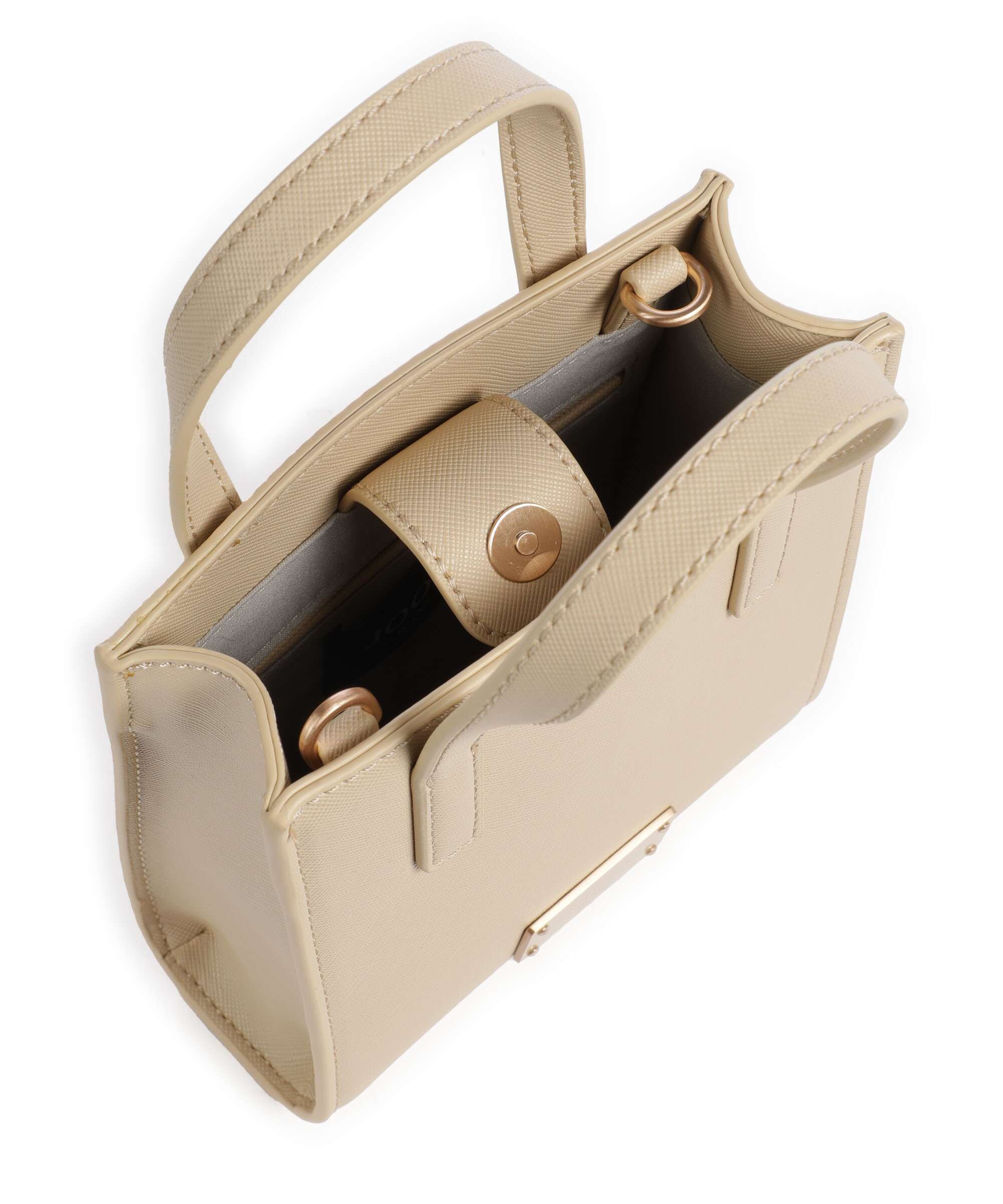 JOOP! Jeans Cofano Rami Crossbody bag bleached sand - Image 6