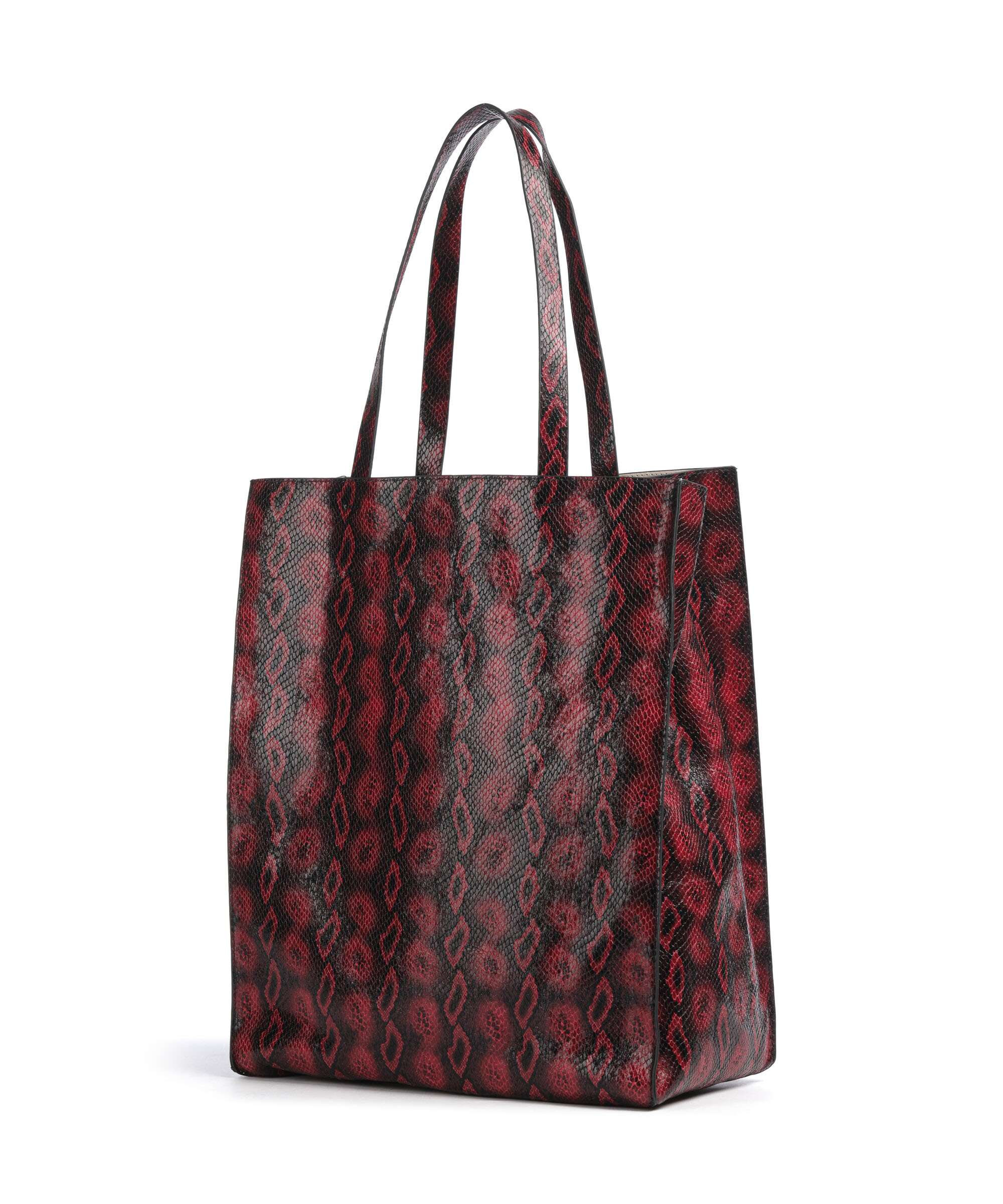 JOOP! Jeans Confetto Boa Liv Tote bag red - Image 2