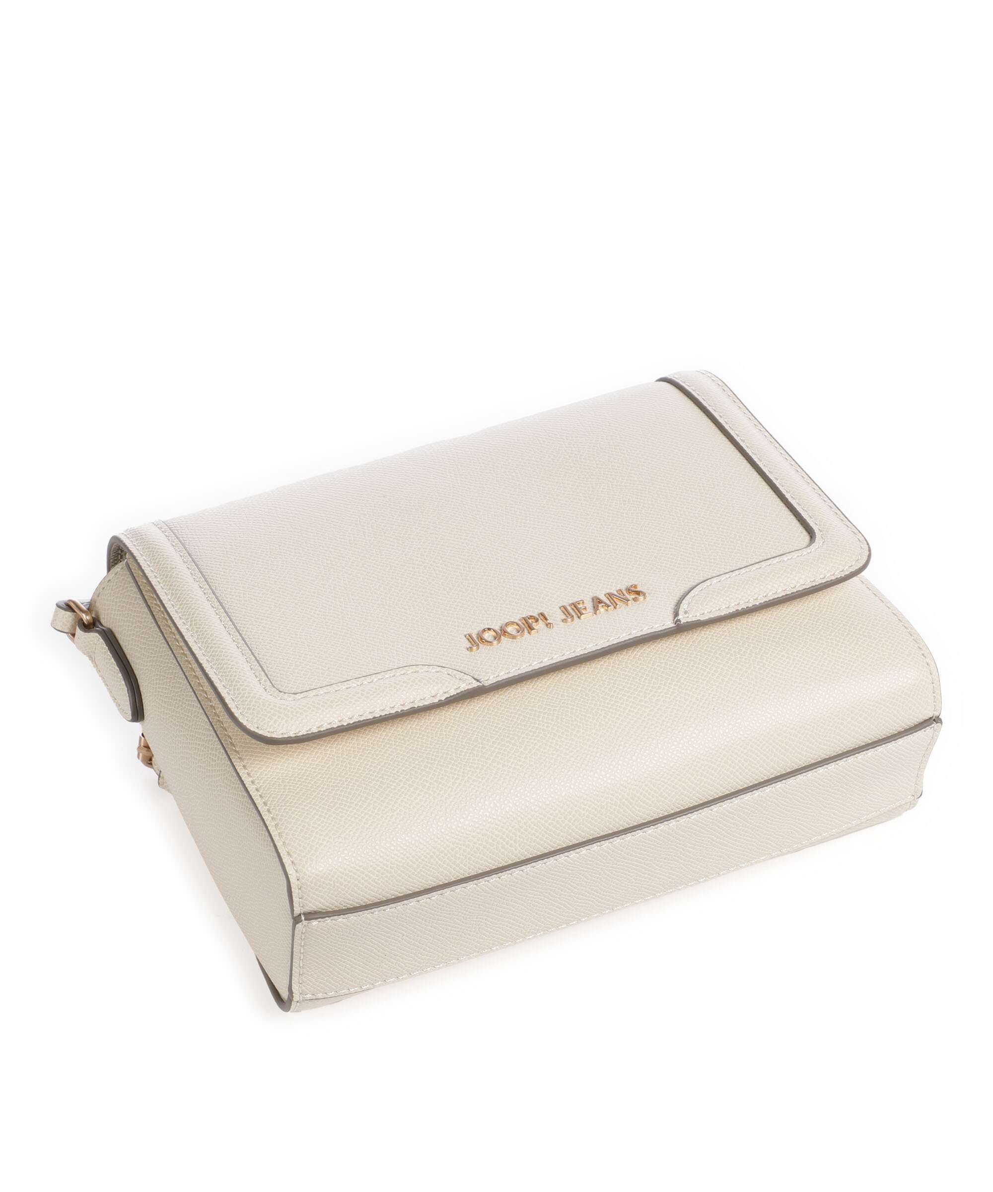 JOOP! Jeans Cornice Lorena Crossbody bag offwhite - Image 5