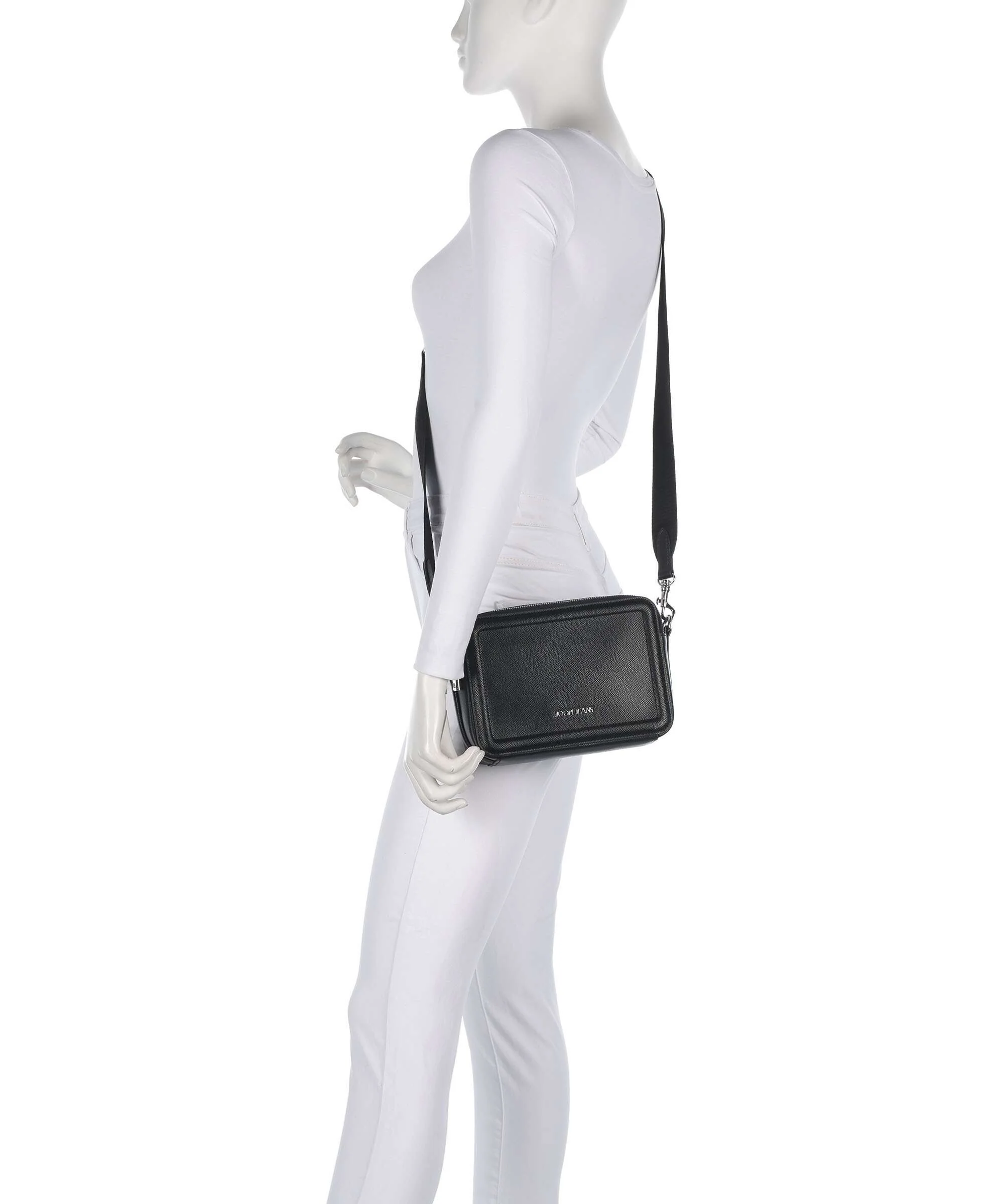 JOOP! Jeans Cuore Bordo Susan Crossbody bag black - Image 3