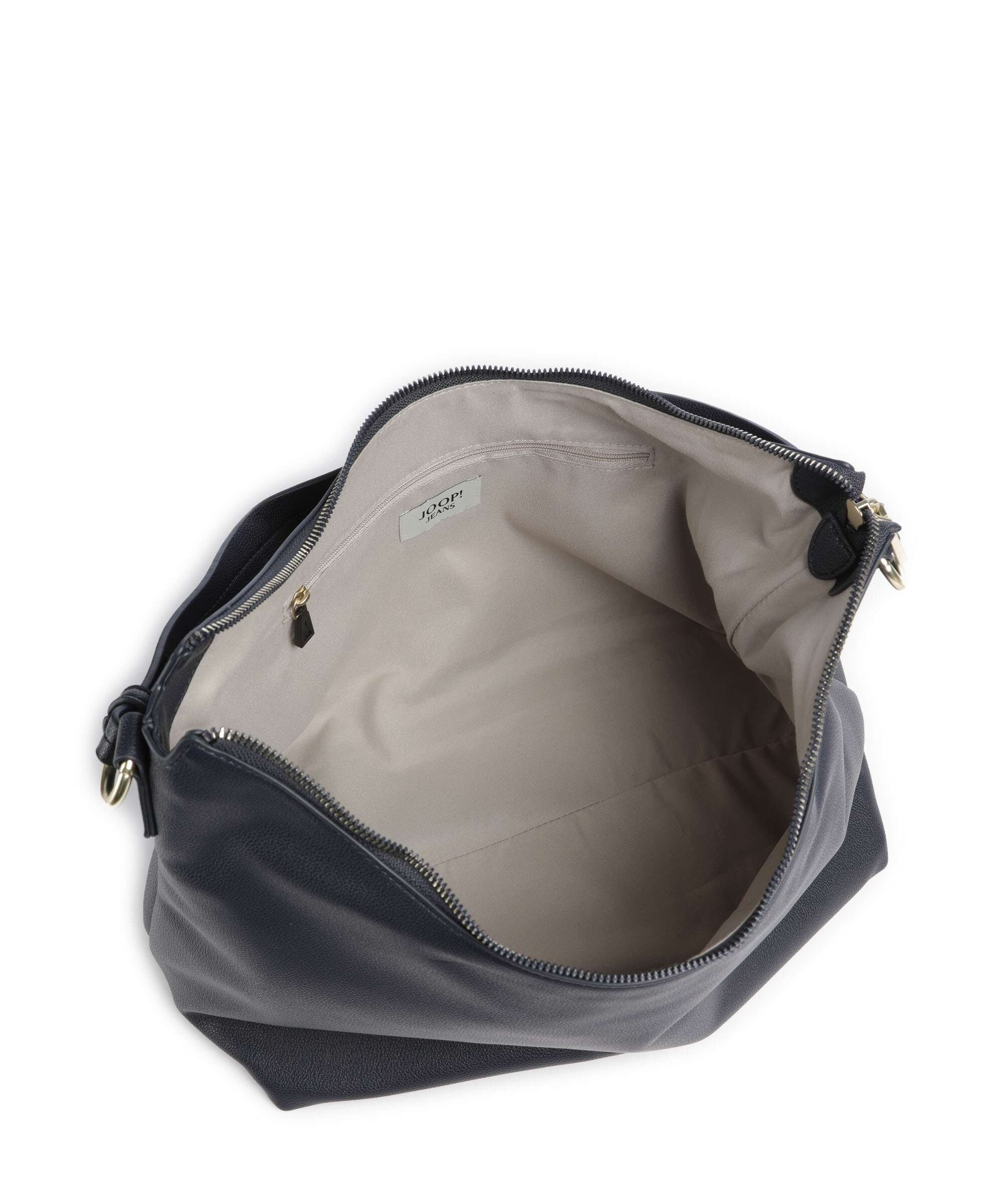 JOOP! Jeans Cuore Lettera Dalia Hobo bag darkblue - Image 6