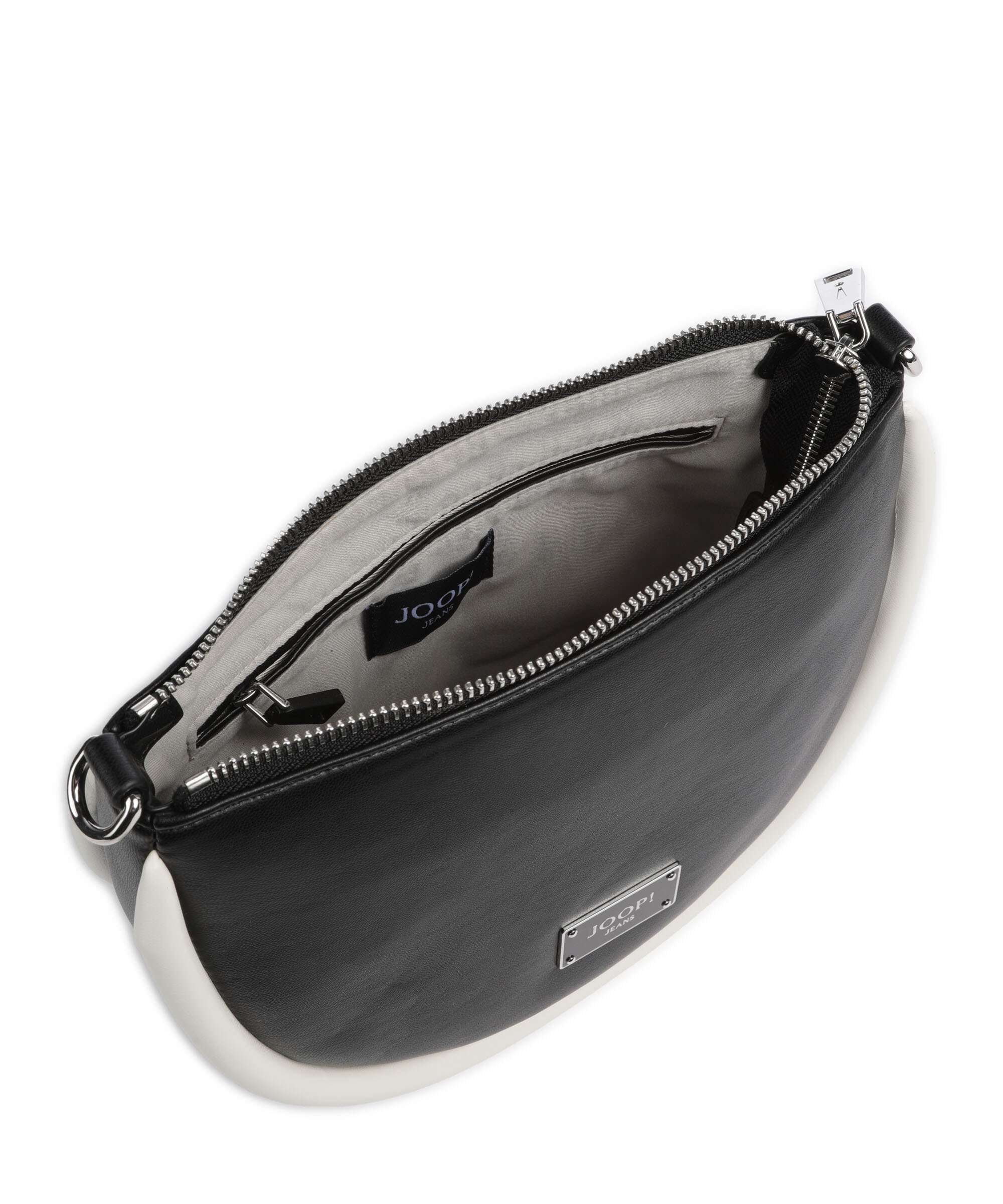 JOOP! Jeans Curve Crossbody bag black - Image 6
