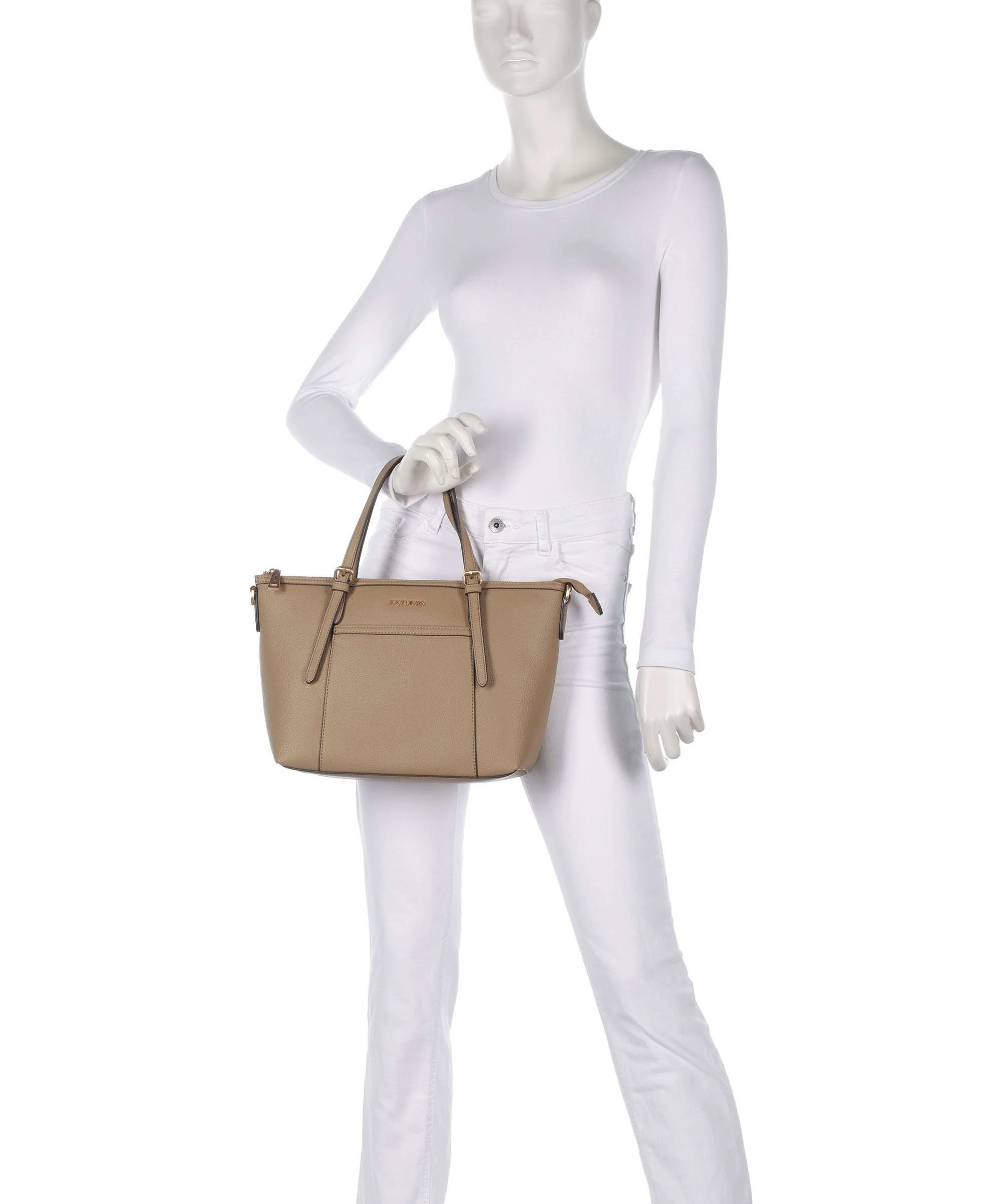 JOOP! Jeans Diurno Helena Handbag tannin - Image 3