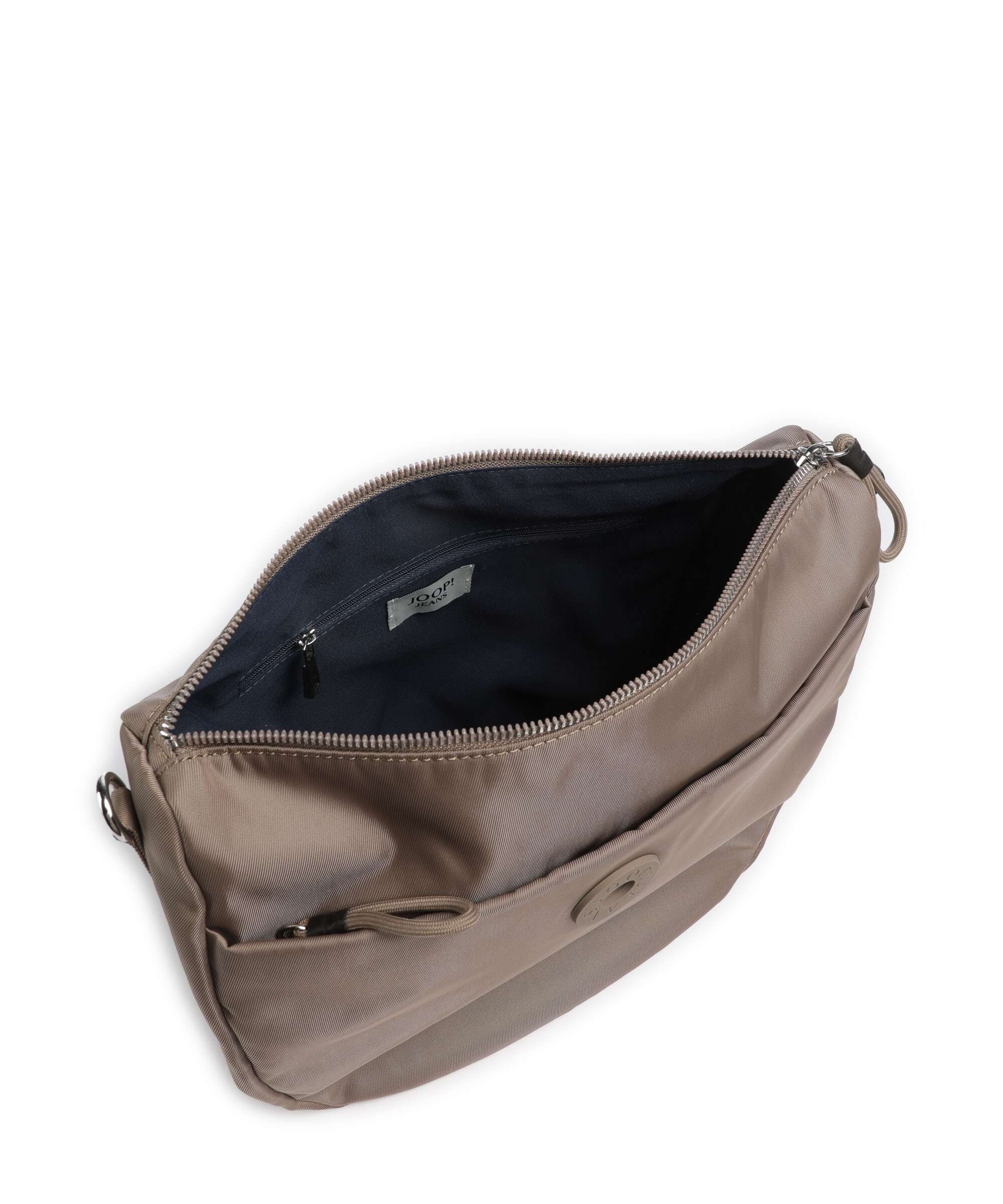 JOOP! Jeans Giocoso 1.0 Delia Crossbody bag fungi - Image 6