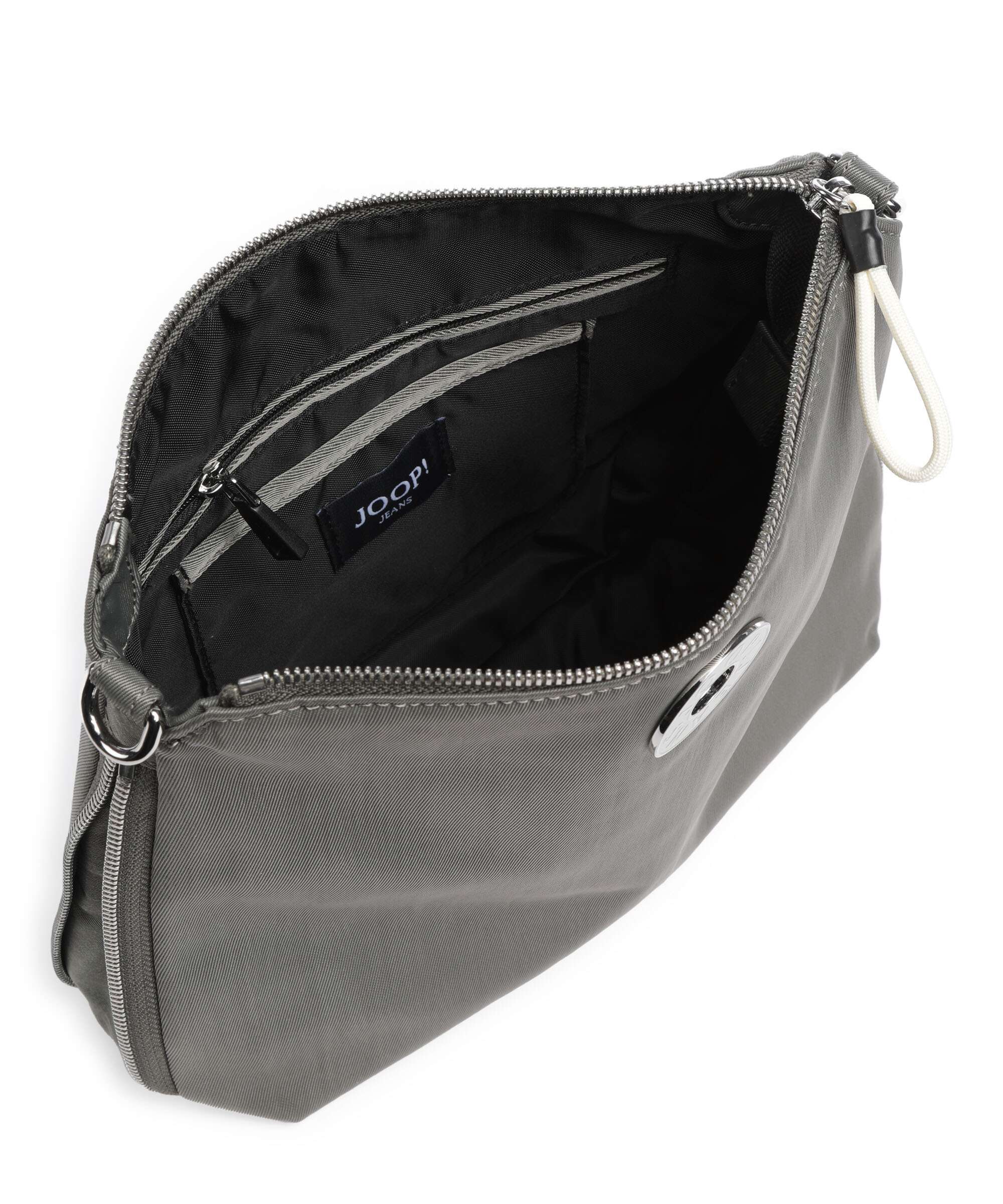 JOOP! Jeans Giocoso Letizia Crossbody bag castlerock - Image 7