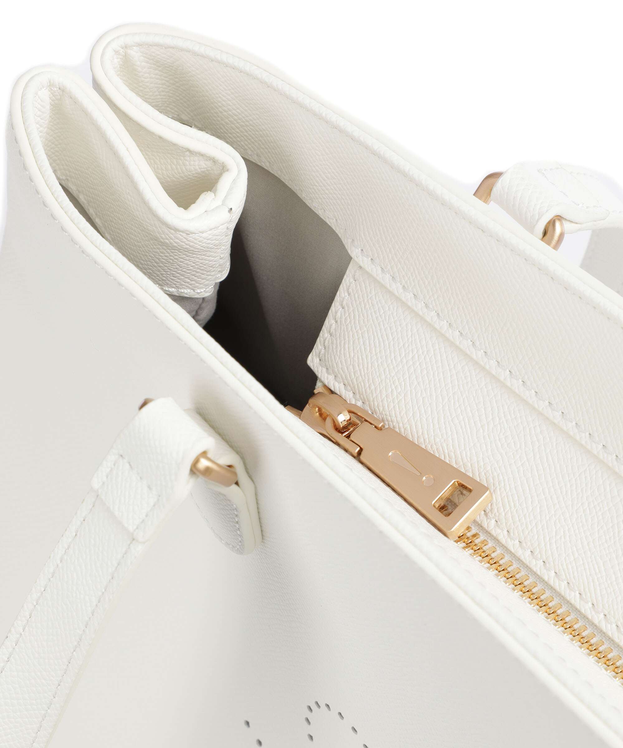 JOOP! Jeans Giro Amina Tote bag white - Image 4