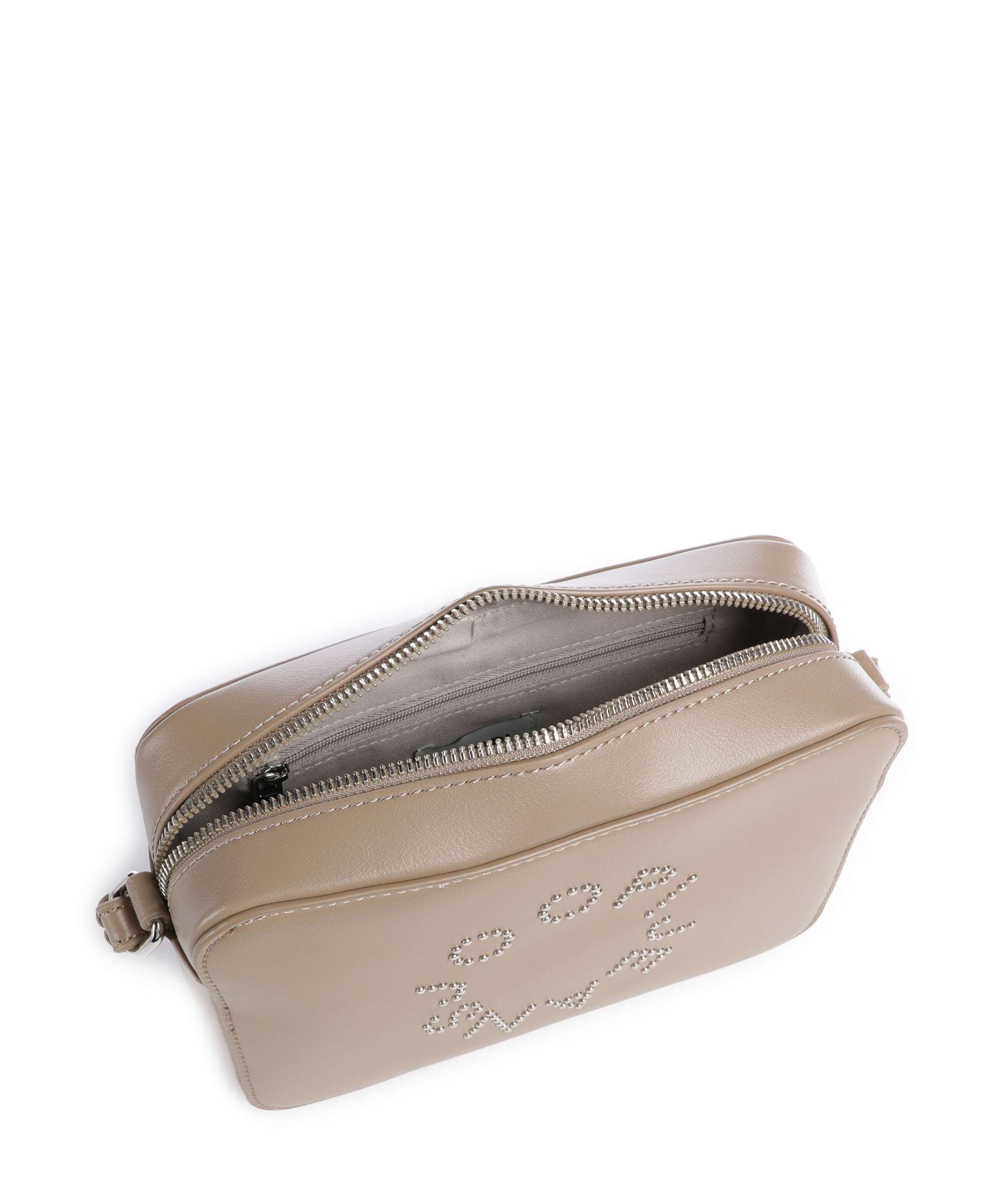 JOOP! Jeans Giro Borchia Cloe Crossbody bag taupe - Image 6