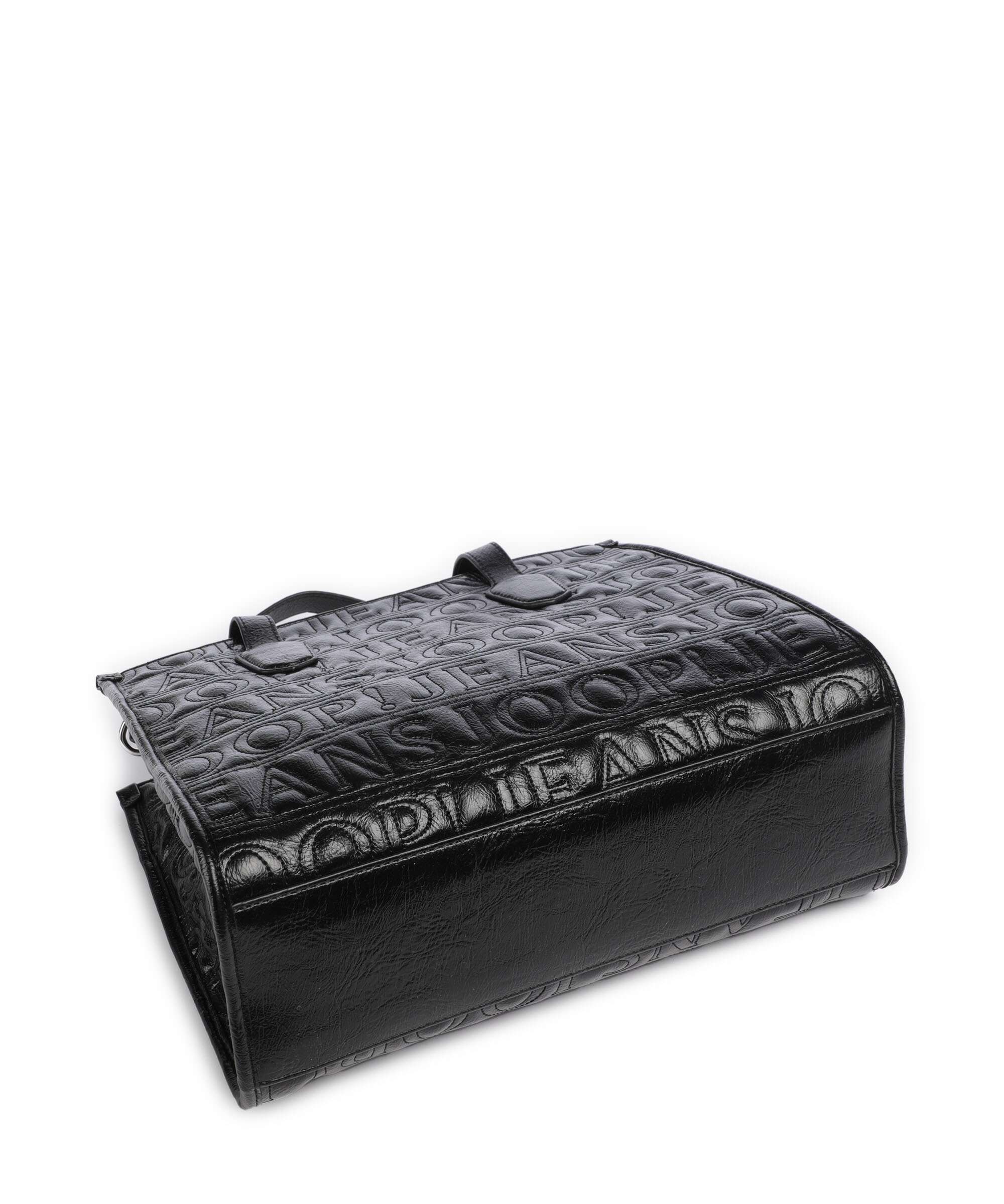 JOOP! Jeans Iniziale Spiega Aurelia Handbag black - Image 5