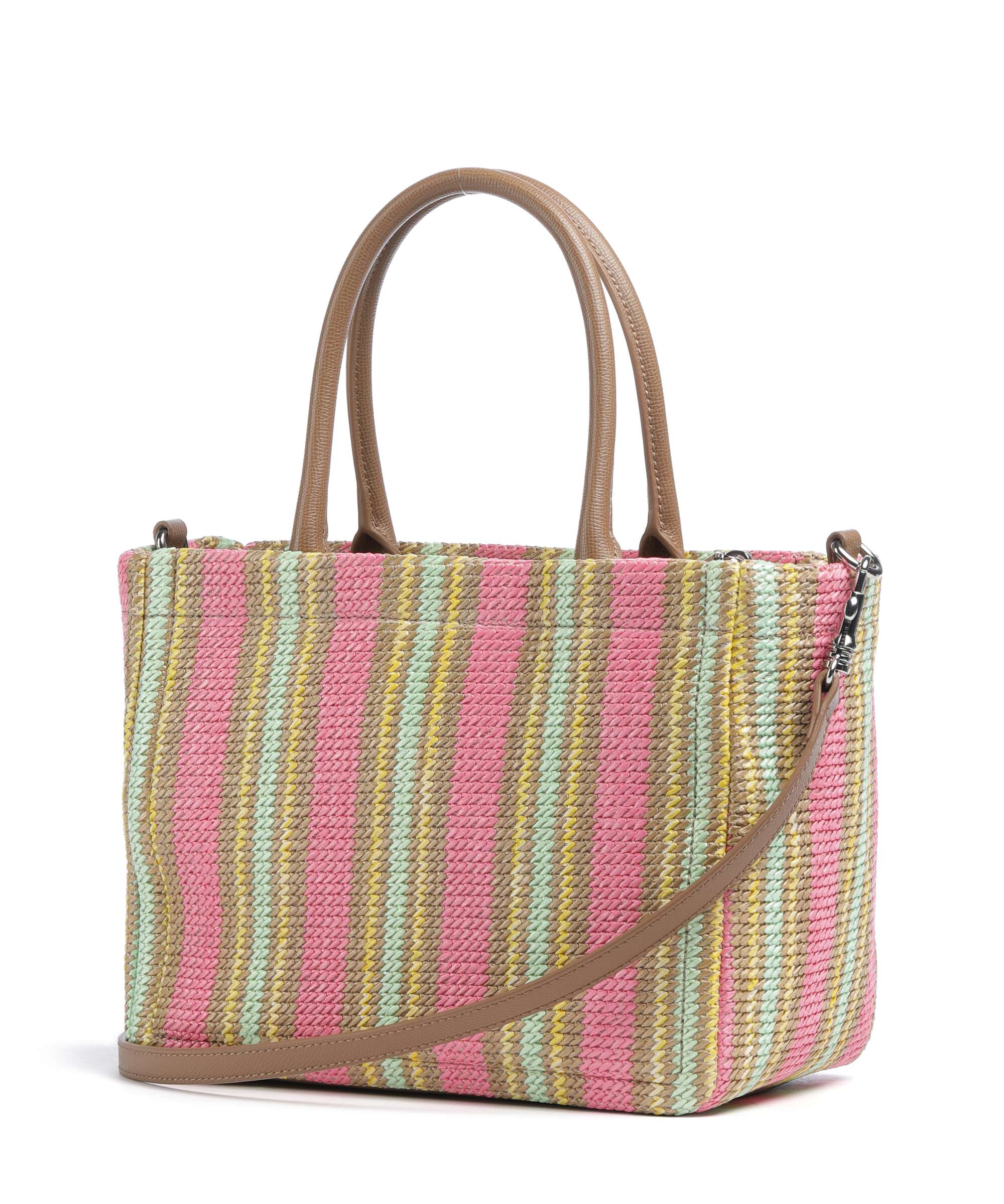 JOOP! Jeans Istria Yvette Handbag rose - Image 2