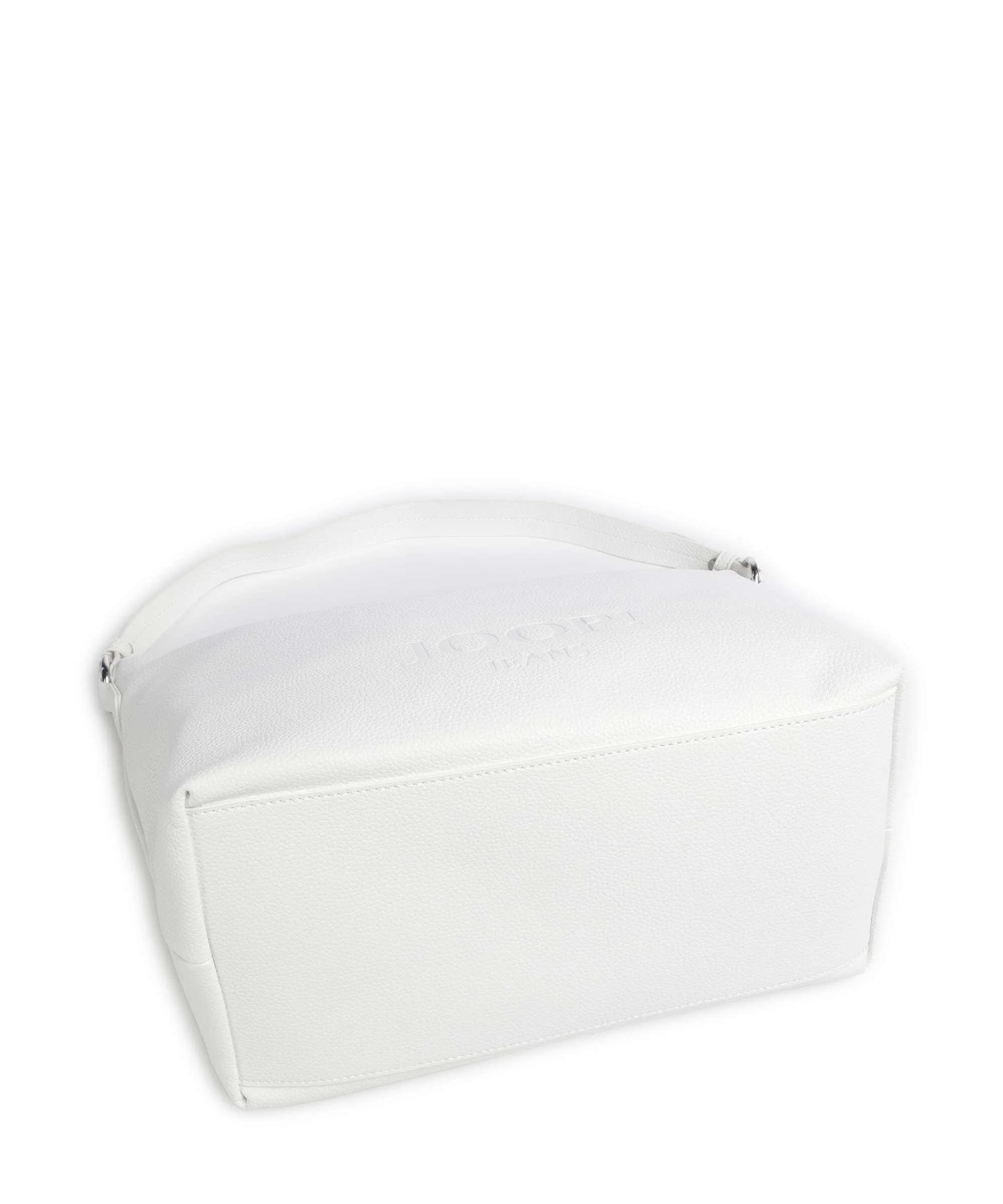 JOOP! Jeans Lettera 1.0 Dalia Hobo bag white - Image 5