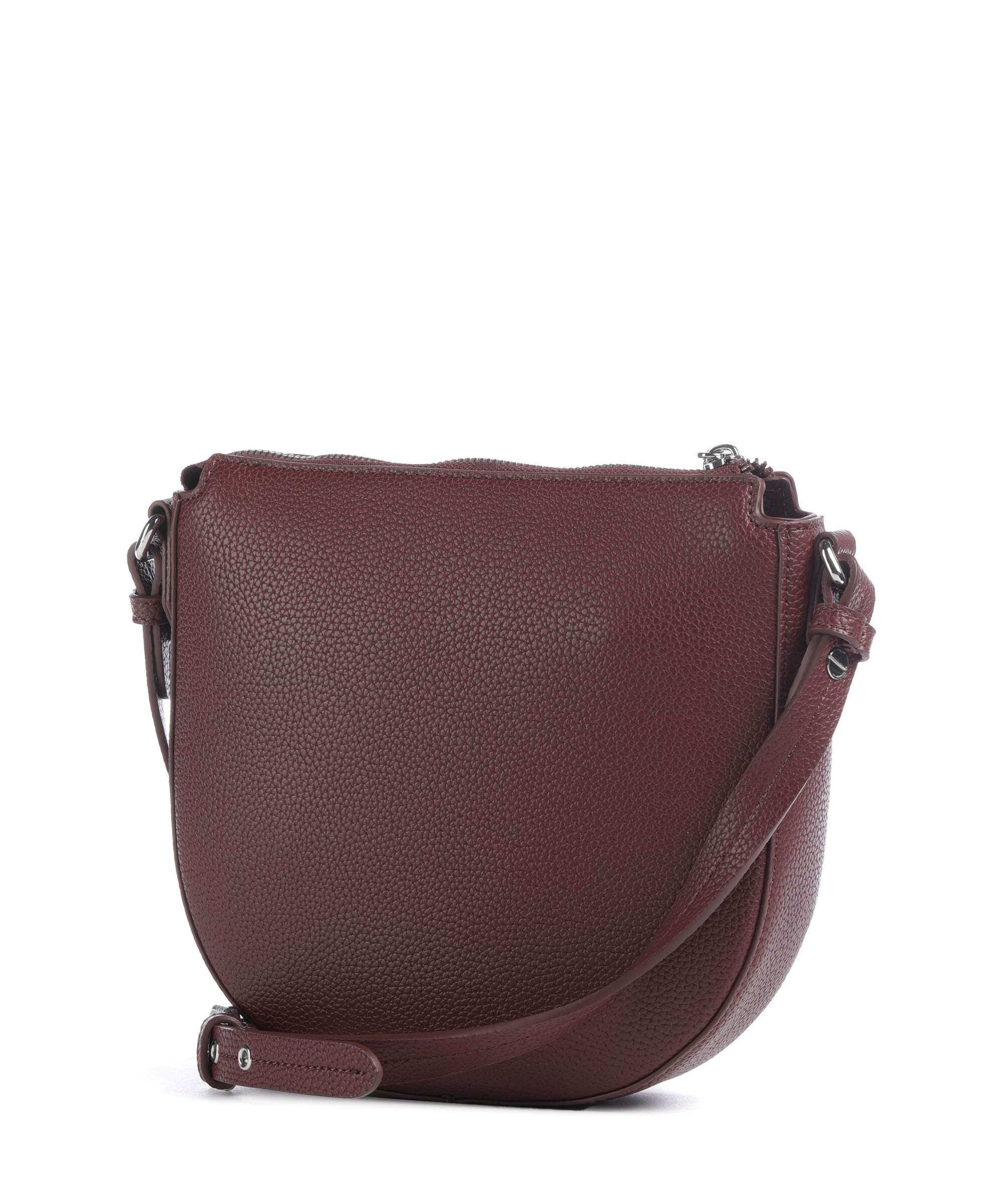 JOOP! Jeans Lettera 1.0 Stella Crossbody bag burgundy - Image 2