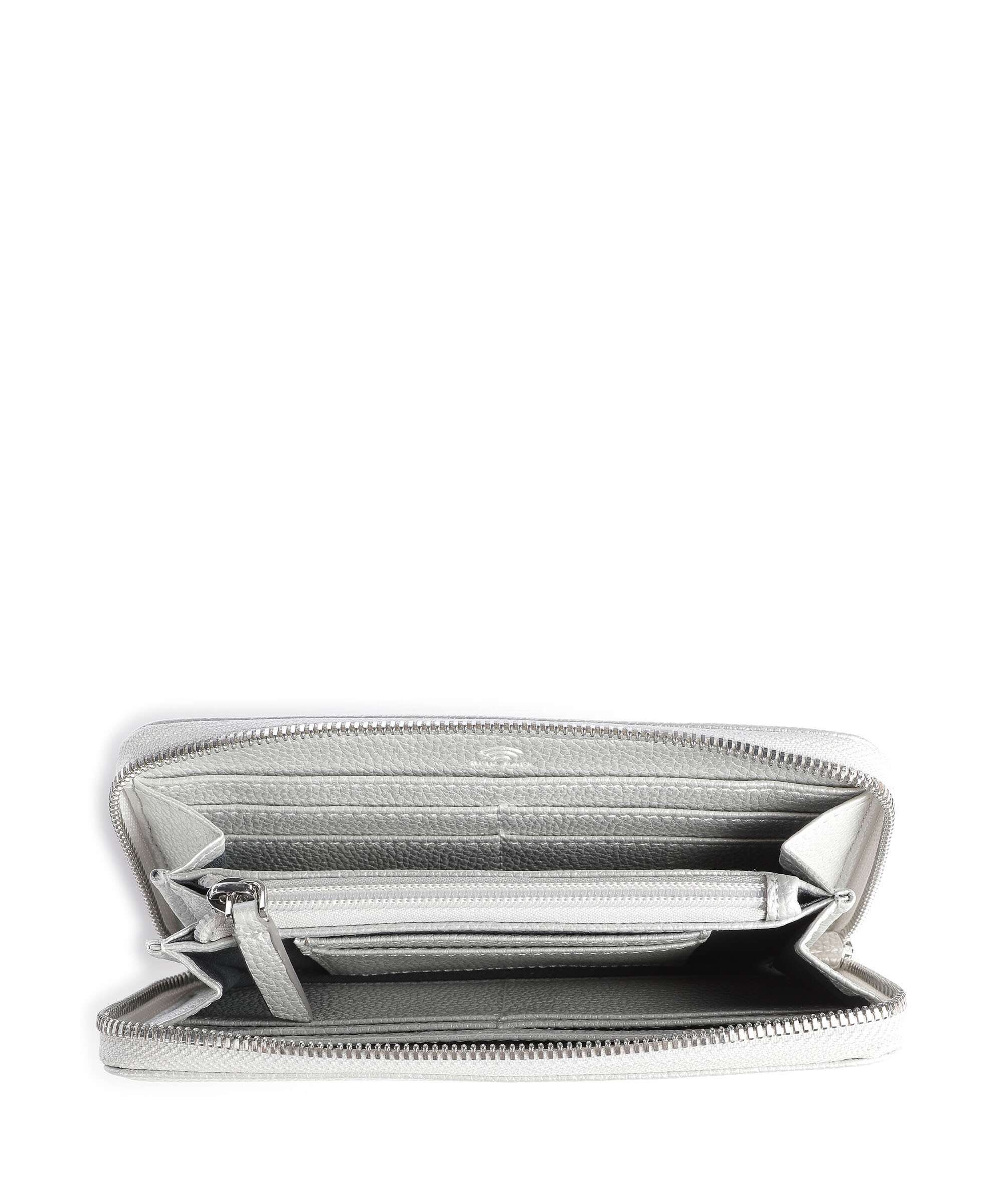 JOOP! Jeans Lettera Melete Wallet silver - Image 2