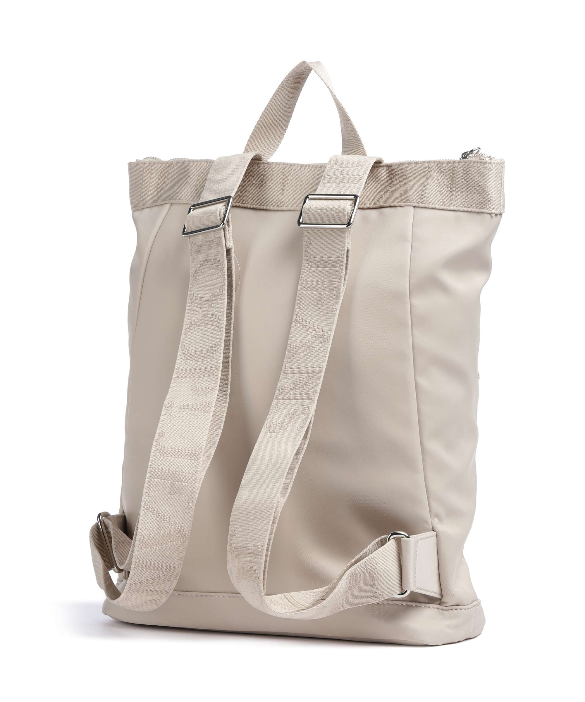 JOOP! Jeans Lietissimo 1.0 Elva Backpack oyster gray - Image 2