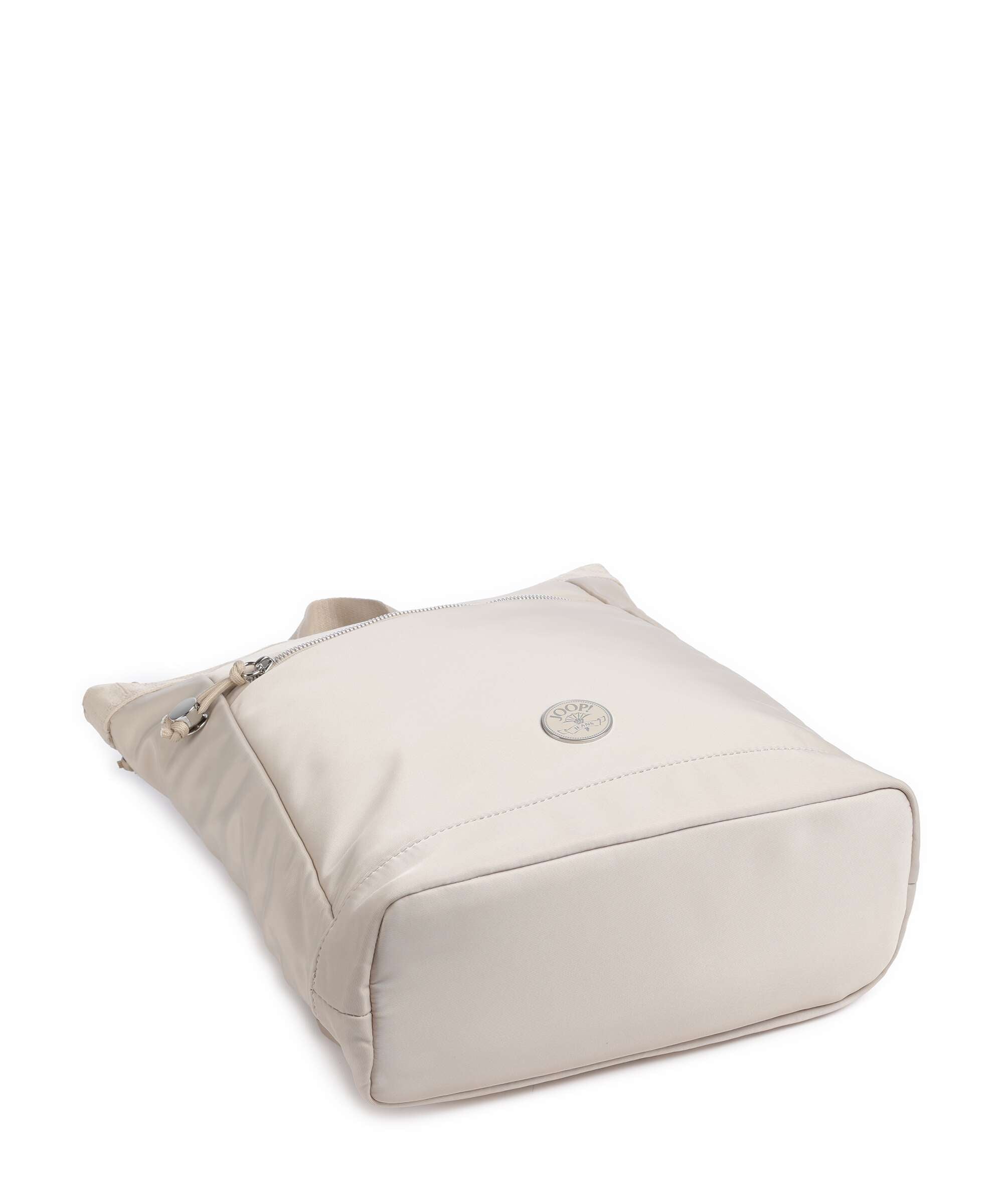 JOOP! Jeans Lietissimo 1.0 Elva Backpack oyster gray - Image 4