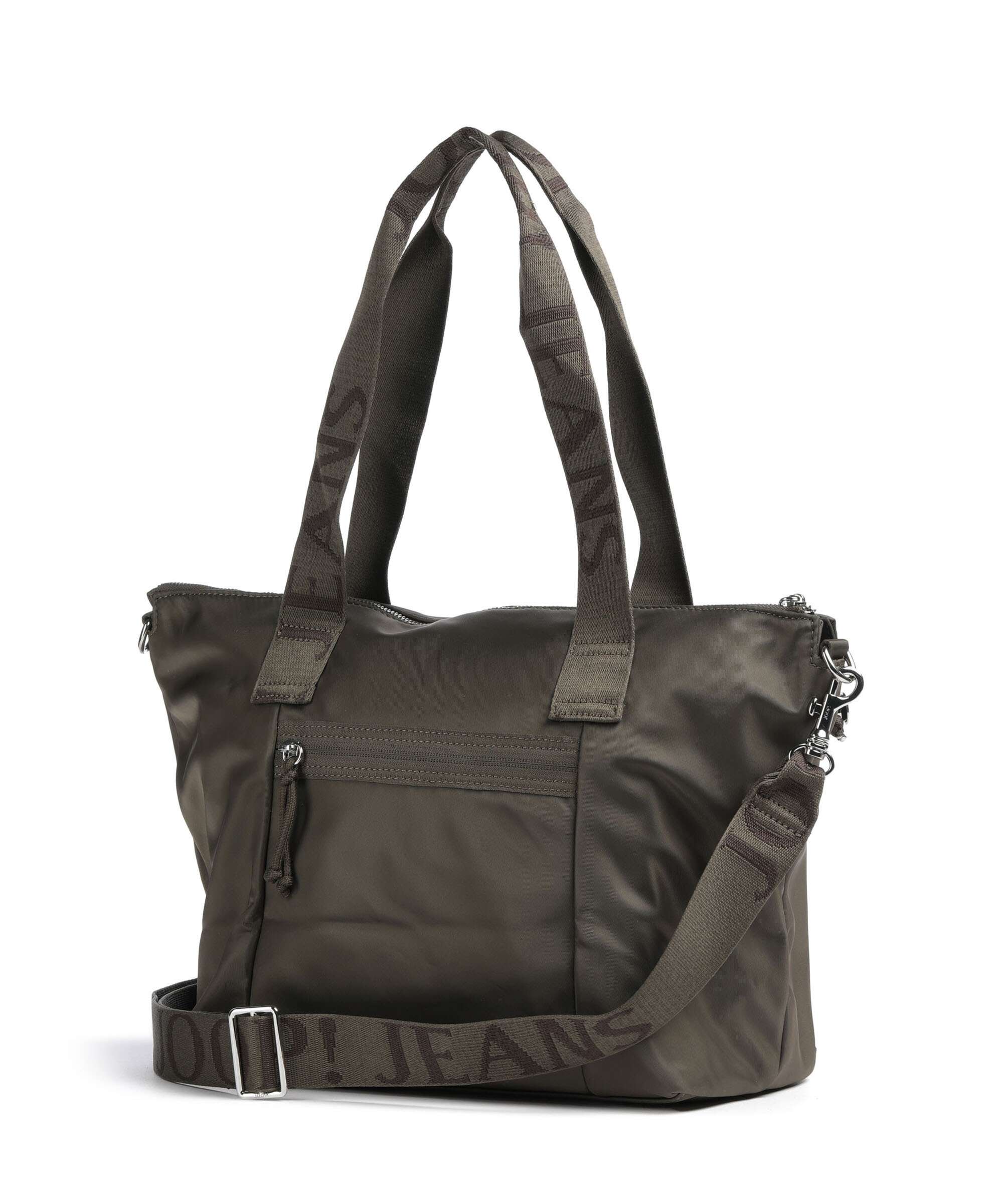 JOOP! Jeans Lietissimo 1.0 Janita Tote bag olive night - Image 2