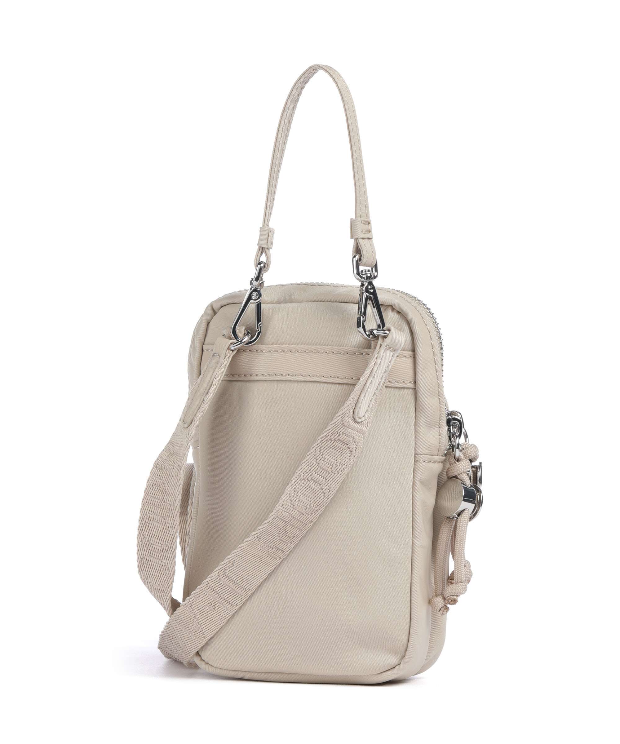 JOOP! Jeans Lietissimo Maria Phone bag oyster gray - Image 2