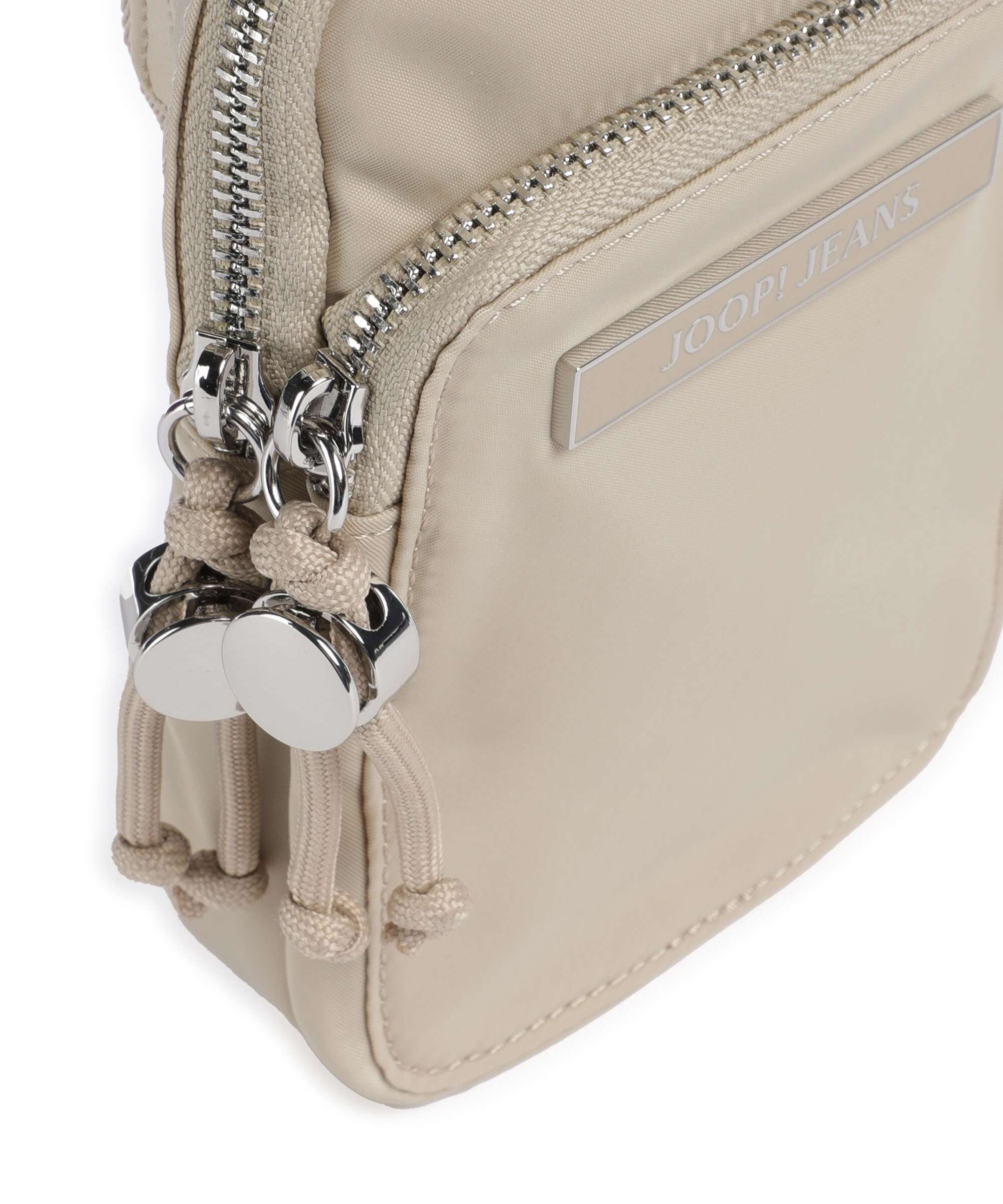 JOOP! Jeans Lietissimo Maria Phone bag oyster gray - Image 4