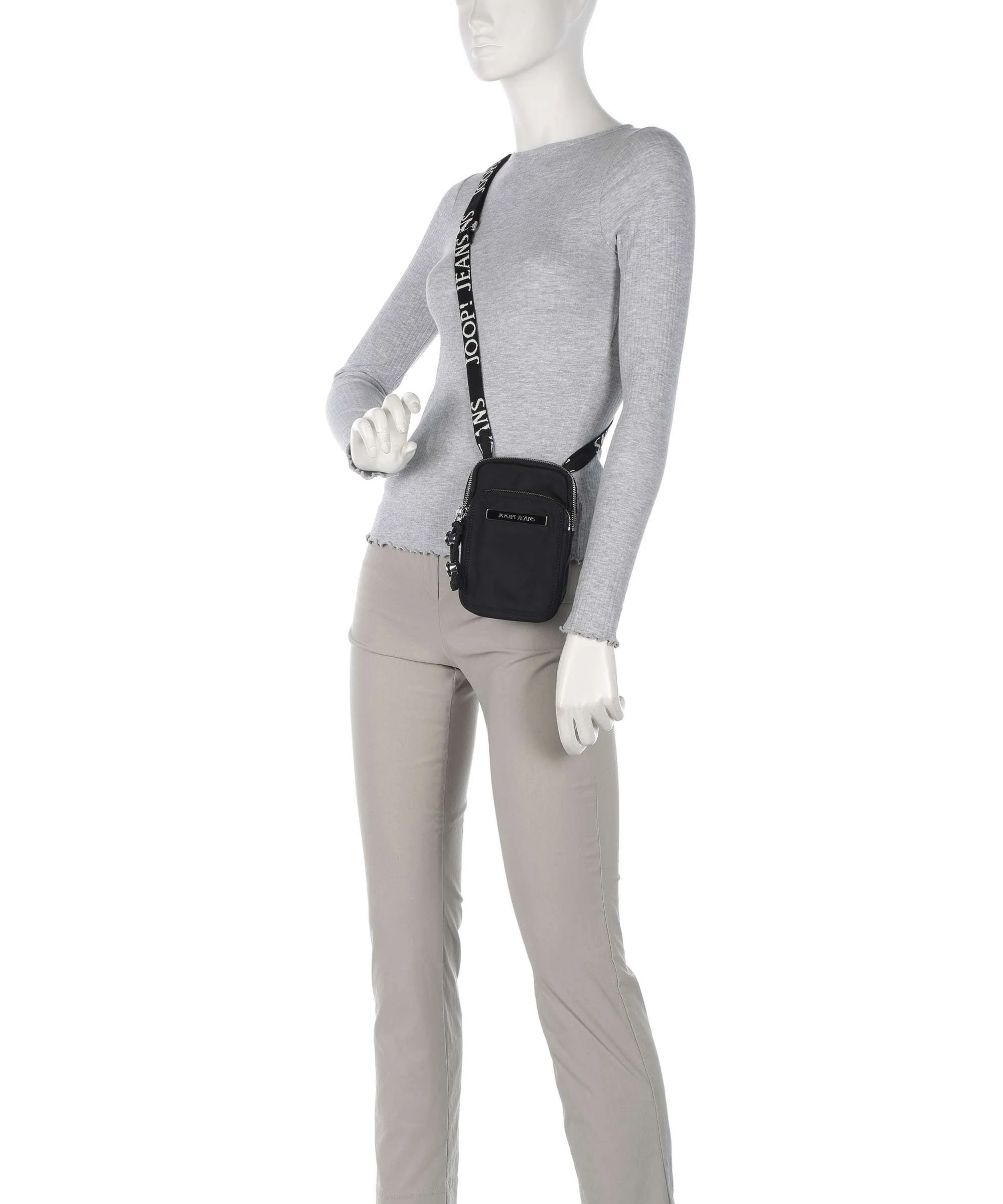 JOOP! Jeans Lietissimo Maria Phone bag black - Image 3