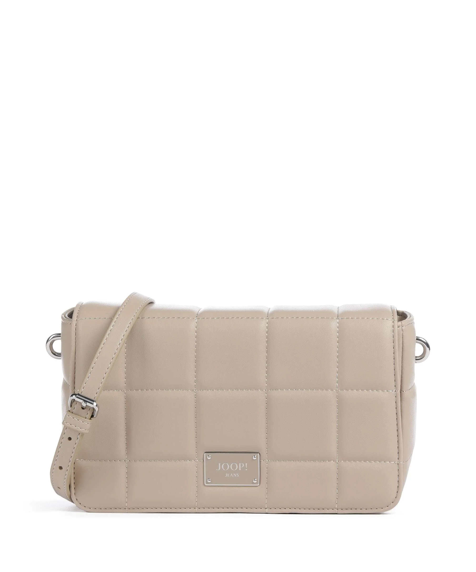 JOOP! Jeans Ordine 1.0 Luzi Crossbody bag sahara