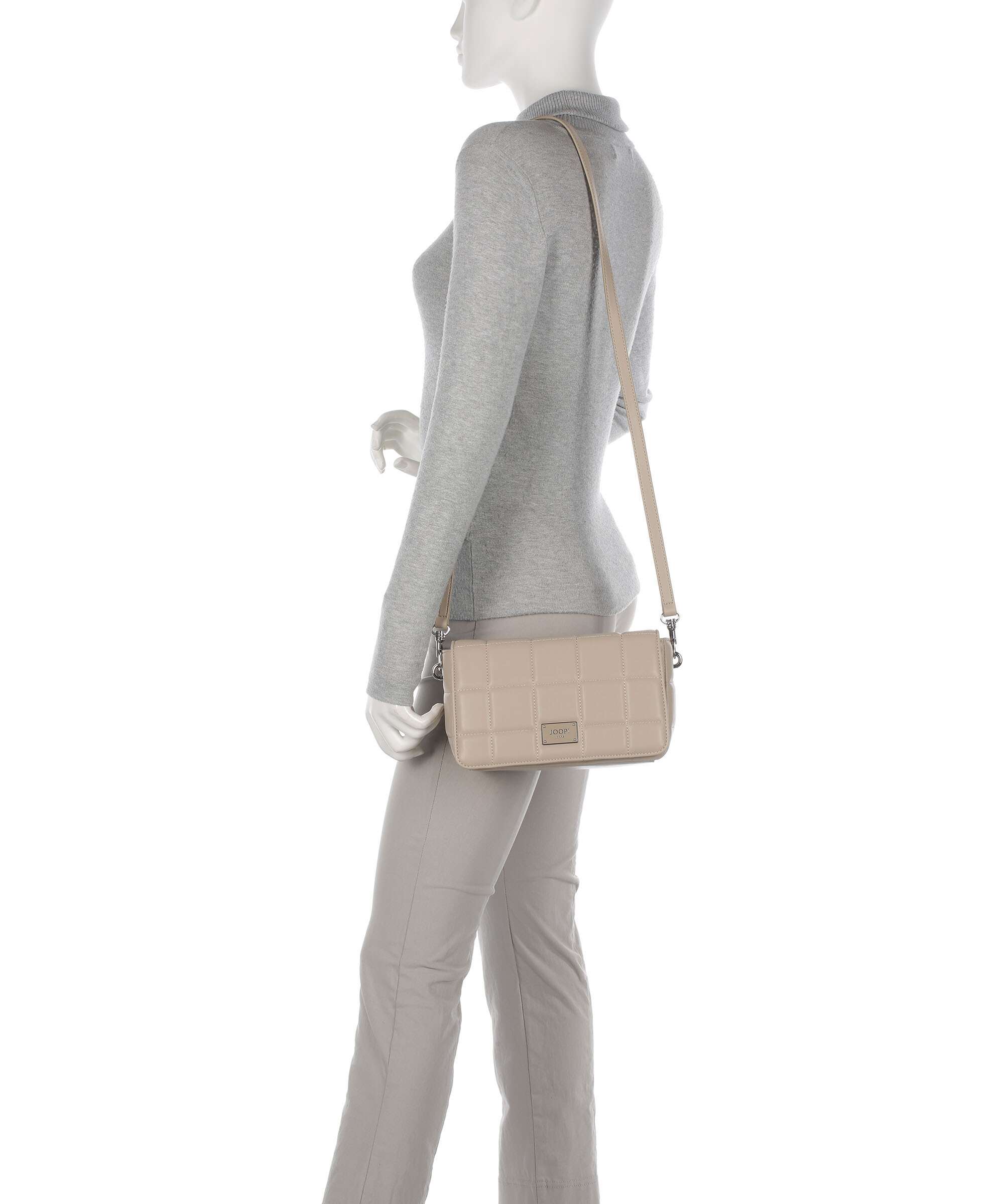 JOOP! Jeans Ordine 1.0 Luzi Crossbody bag sahara - Image 3