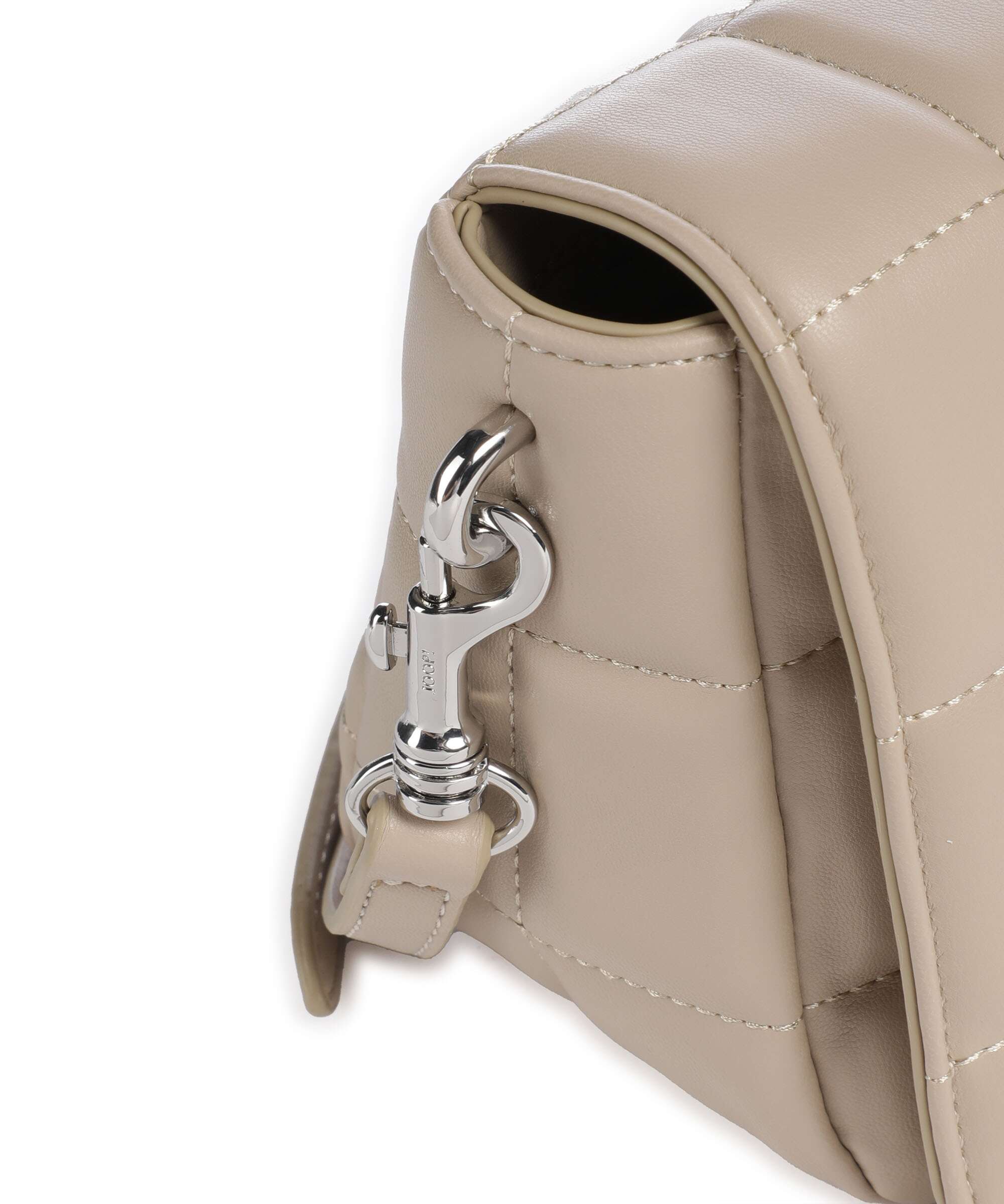 JOOP! Jeans Ordine 1.0 Luzi Crossbody bag sahara - Image 4