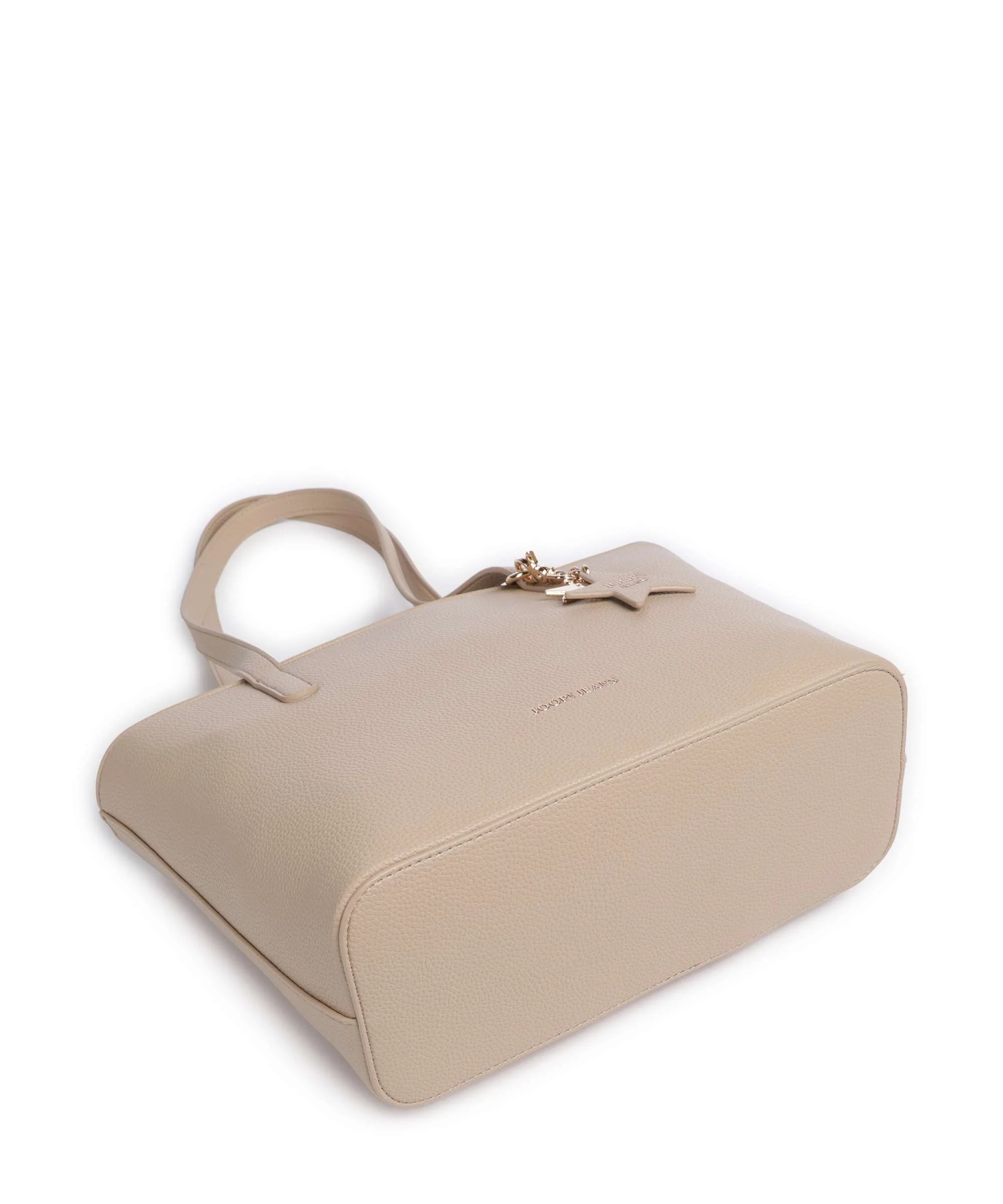 JOOP! Jeans Salve Lara Tote bag bleached sand - Image 5