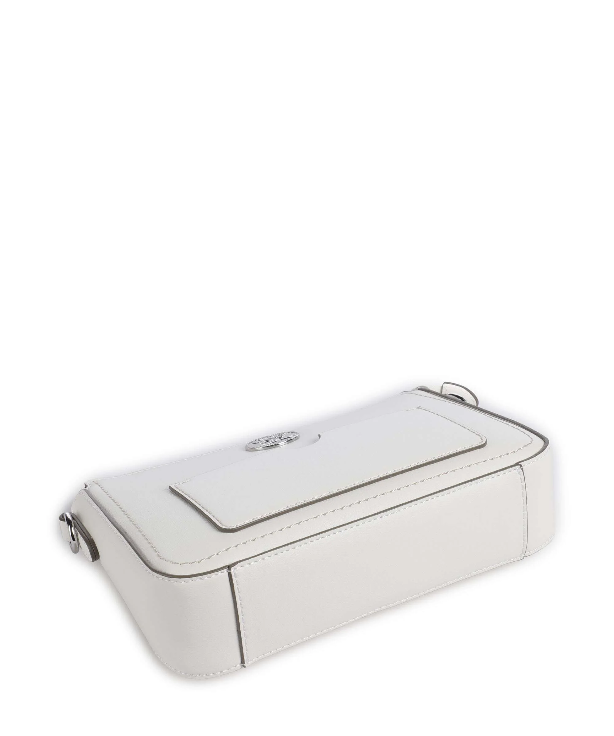 JOOP! Jeans Solido Tondo Jasmina Crossbody bag white - Image 5