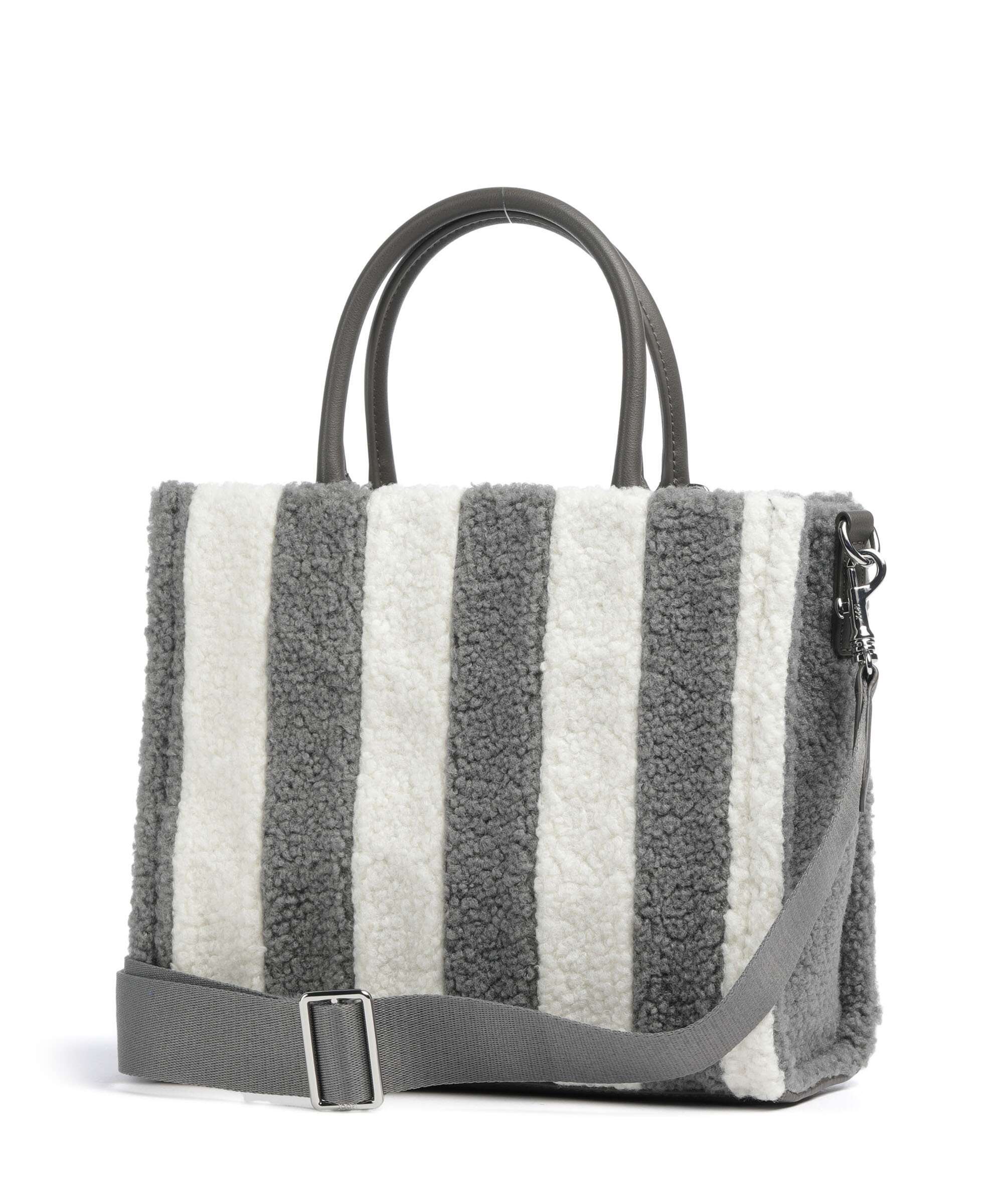 JOOP! Jeans Squadra Aurelia Handbag grey - Image 2