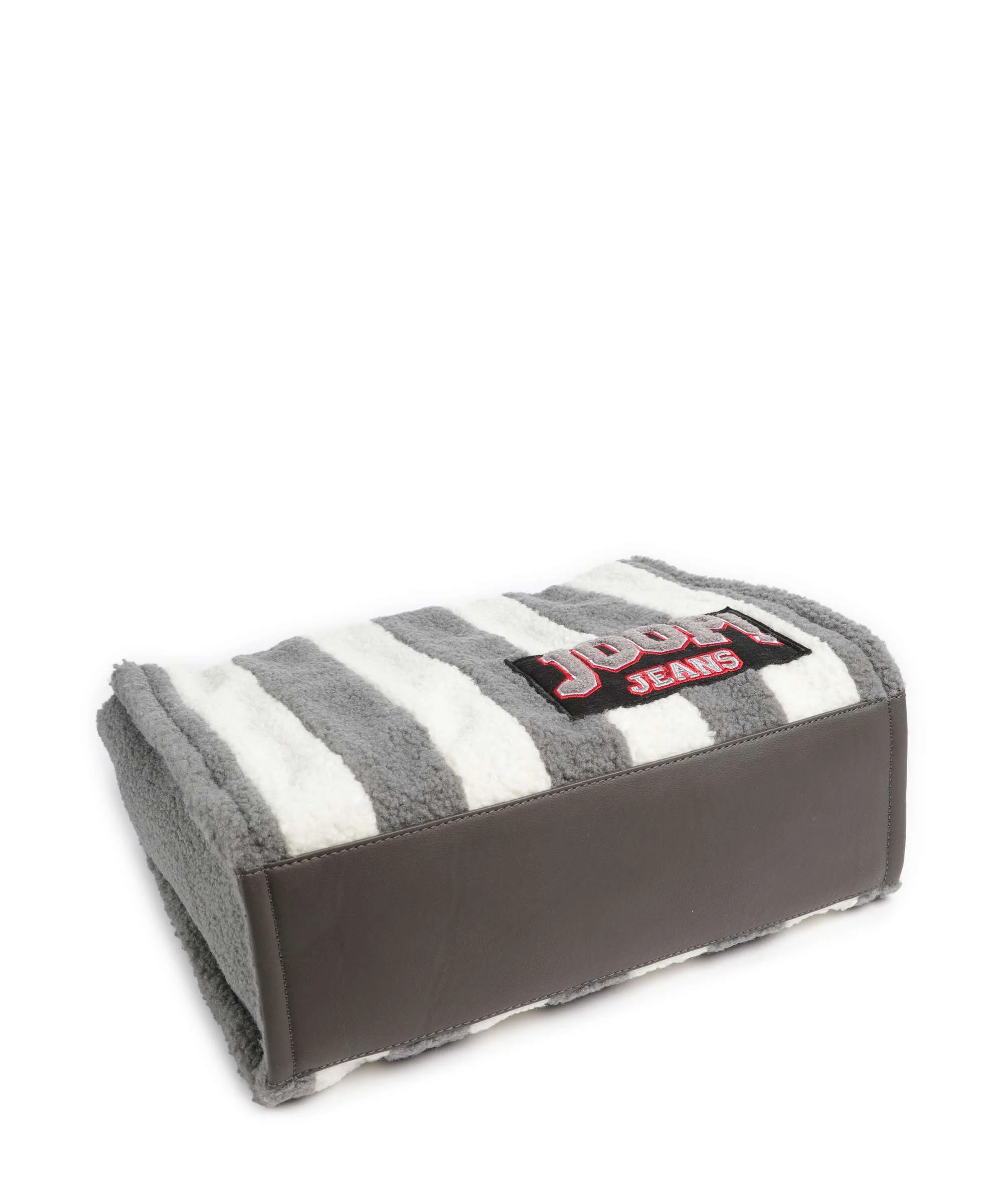 JOOP! Jeans Squadra Aurelia Handbag grey - Image 4