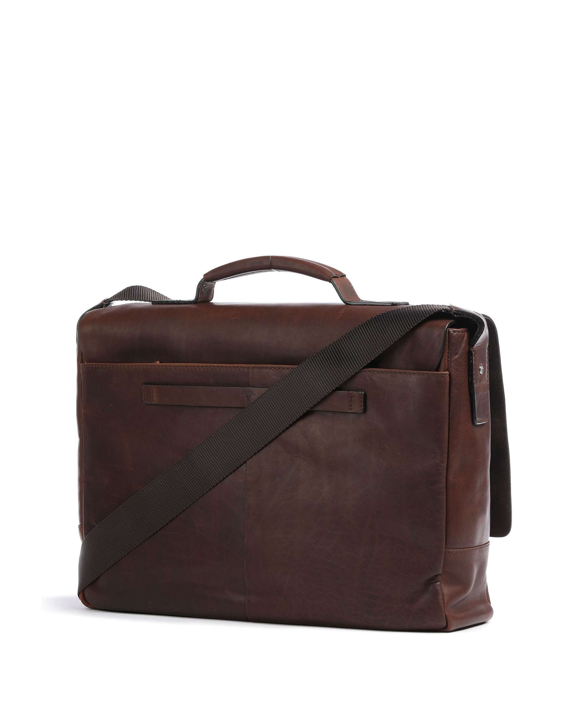 JOOP! Loreto Kreon Briefcase dark brown - Image 2