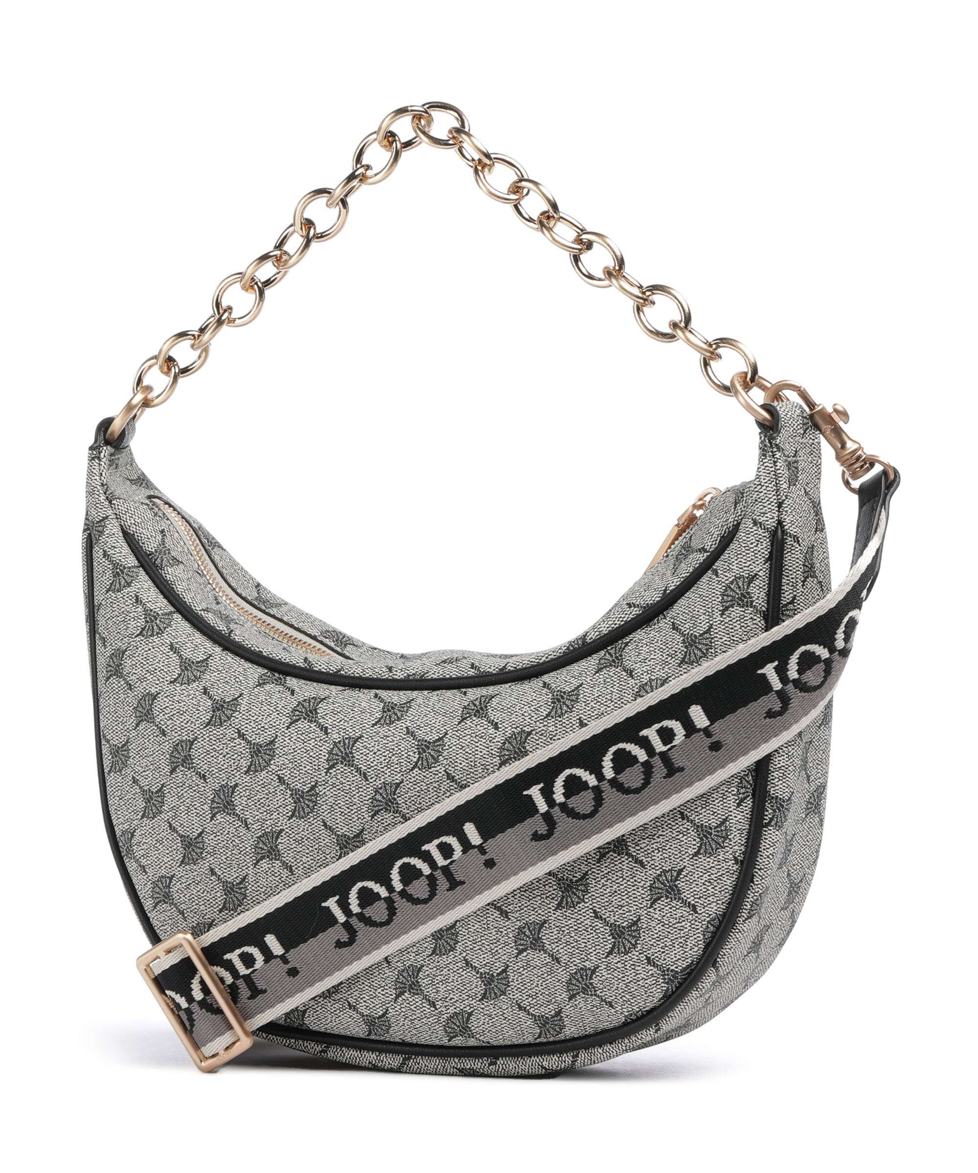 JOOP! Mazzolino Diletta Jennifer Hobo bag phantom - Image 2