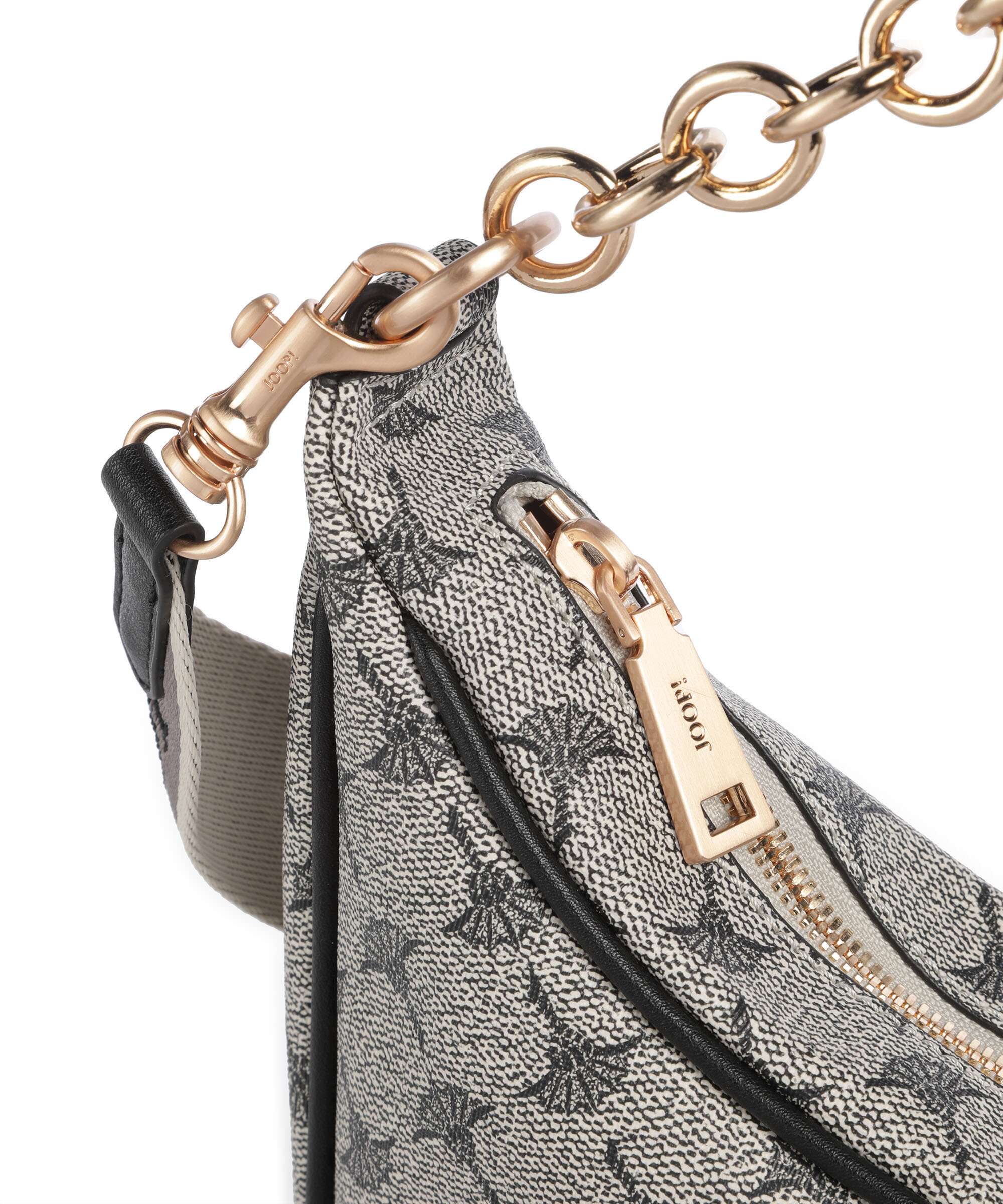 JOOP! Mazzolino Diletta Jennifer Hobo bag phantom - Image 4