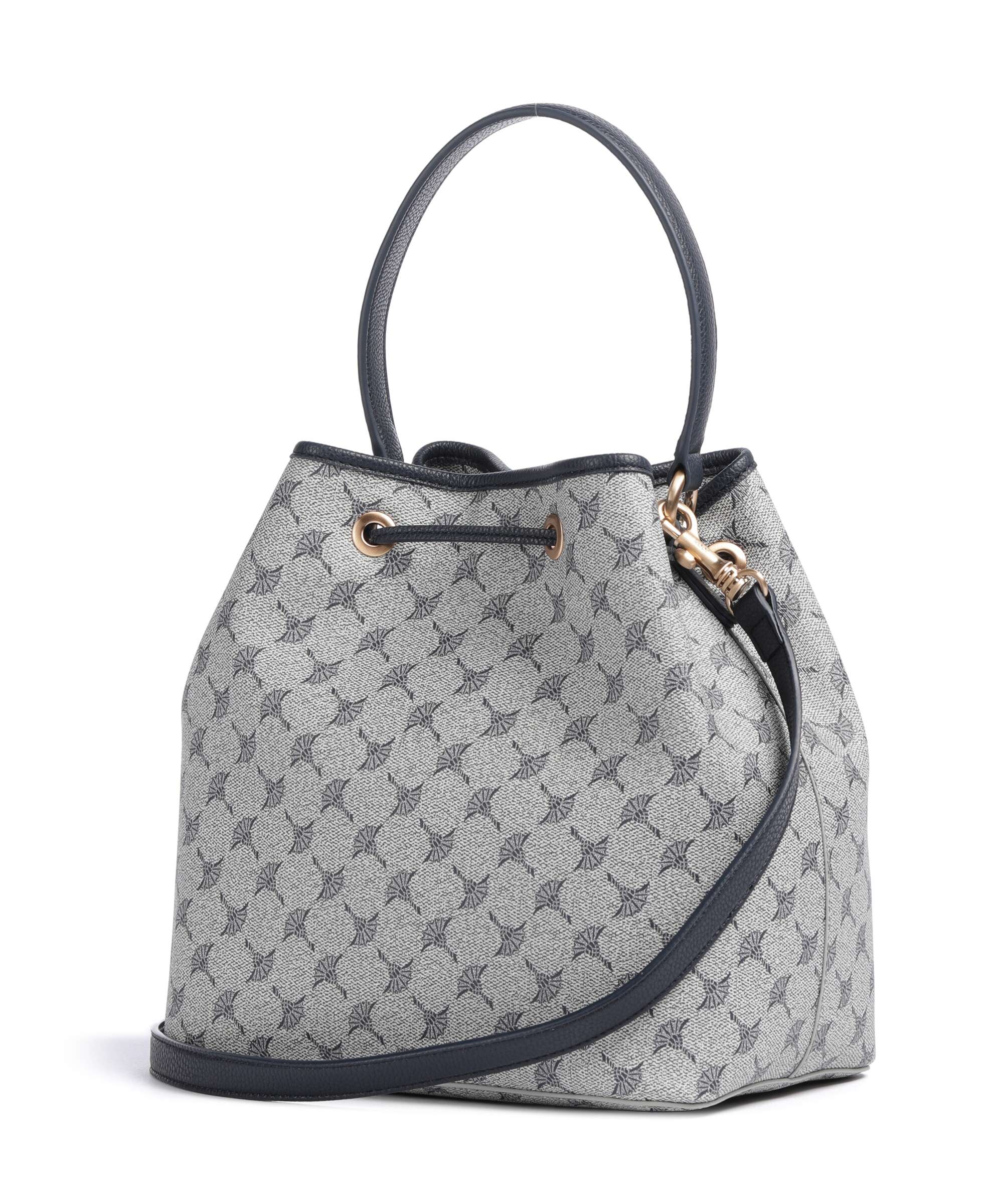 JOOP! Mazzolino Franziska Bucket bag darkblue - Image 2