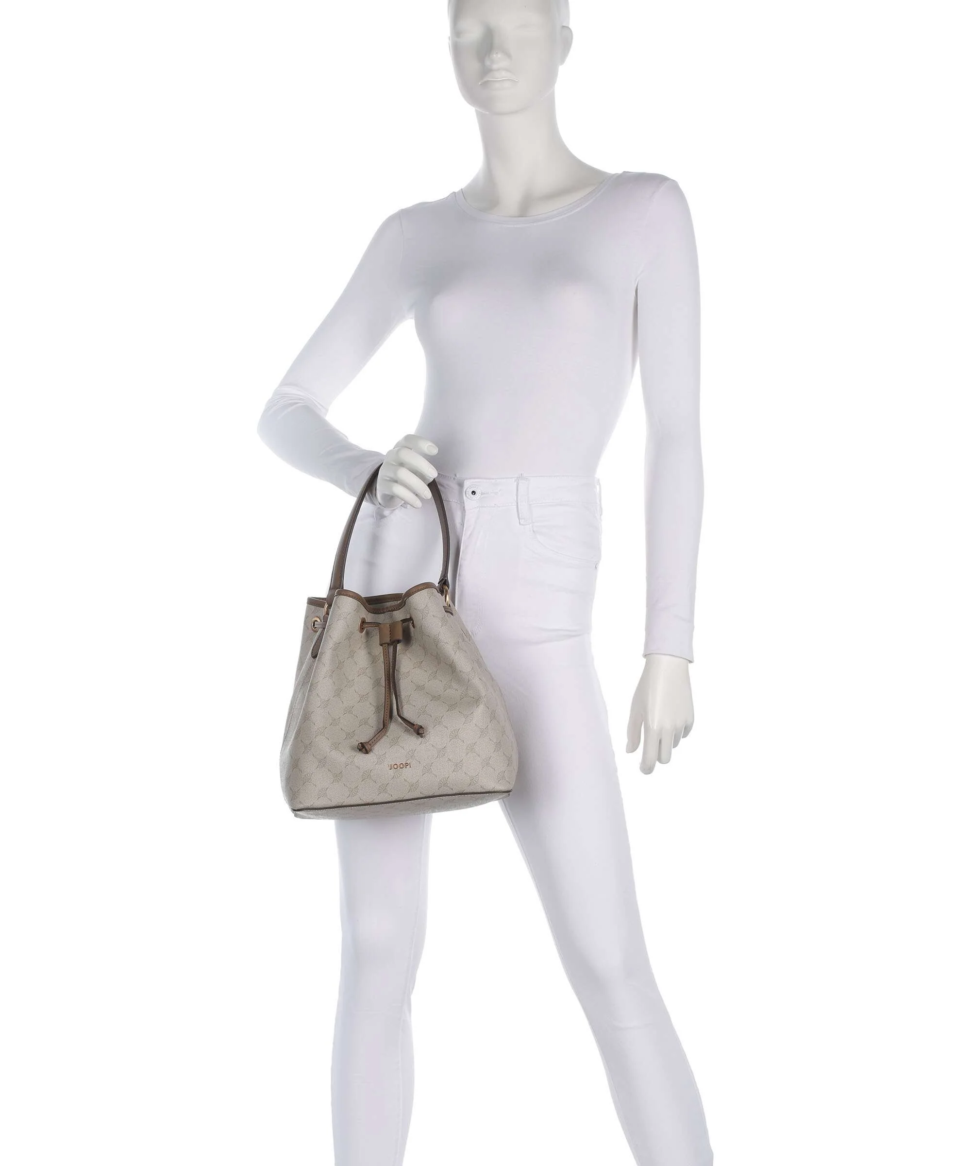 JOOP! Mazzolino Franziska Bucket bag moon rock - Image 3